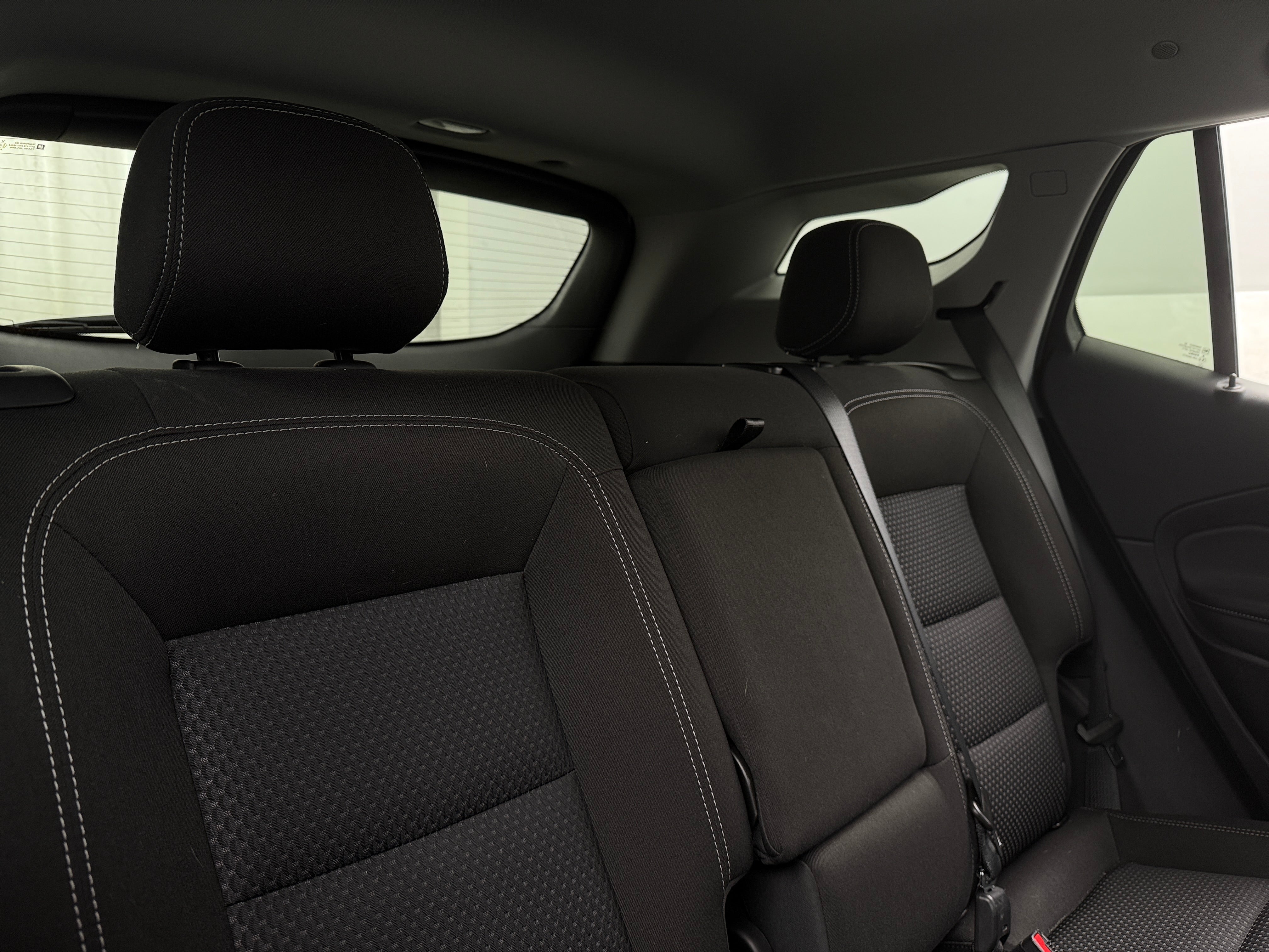 2024 GMC Terrain SLE 6