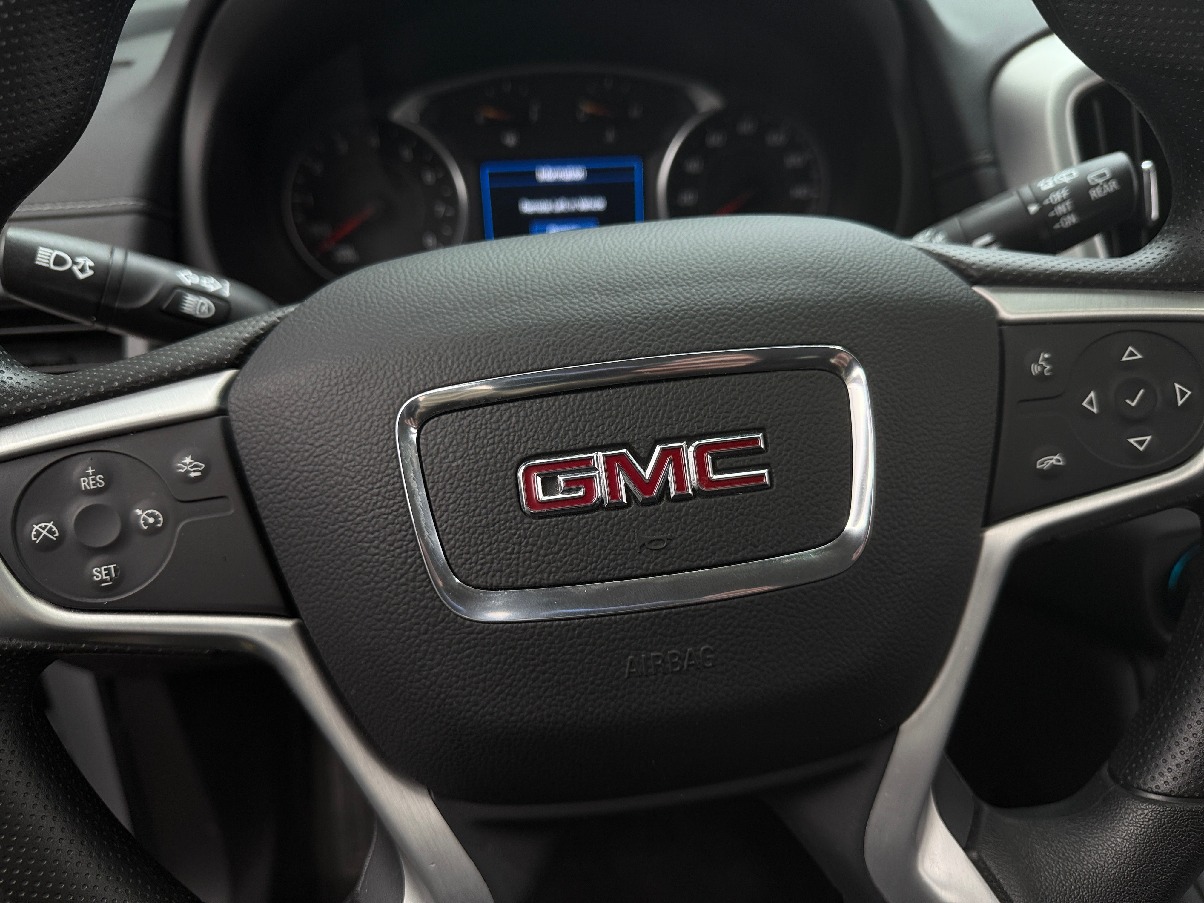 2024 GMC Terrain SLE 5