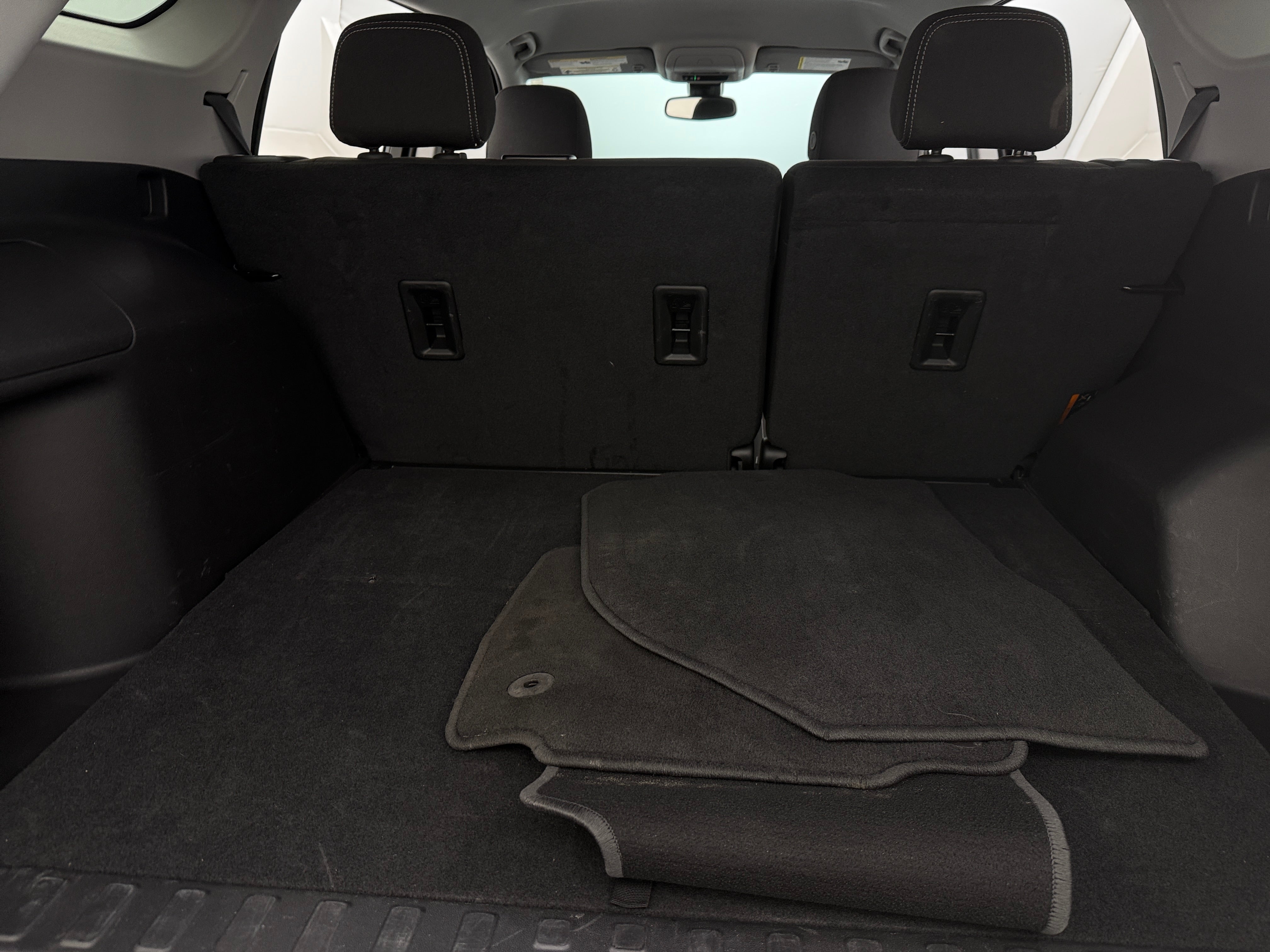 2024 GMC Terrain SLE 7
