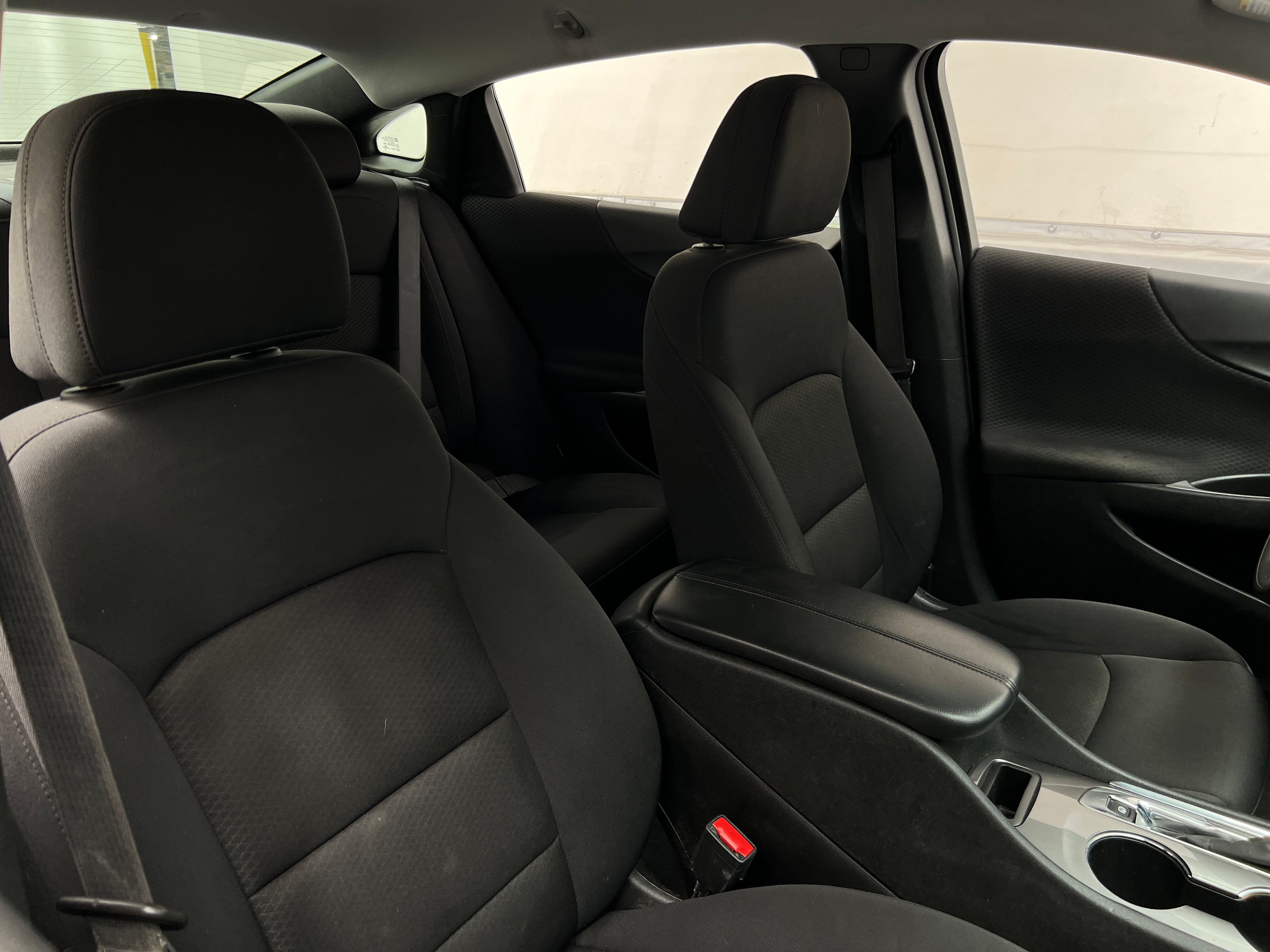 2023 Chevrolet Malibu LT 2