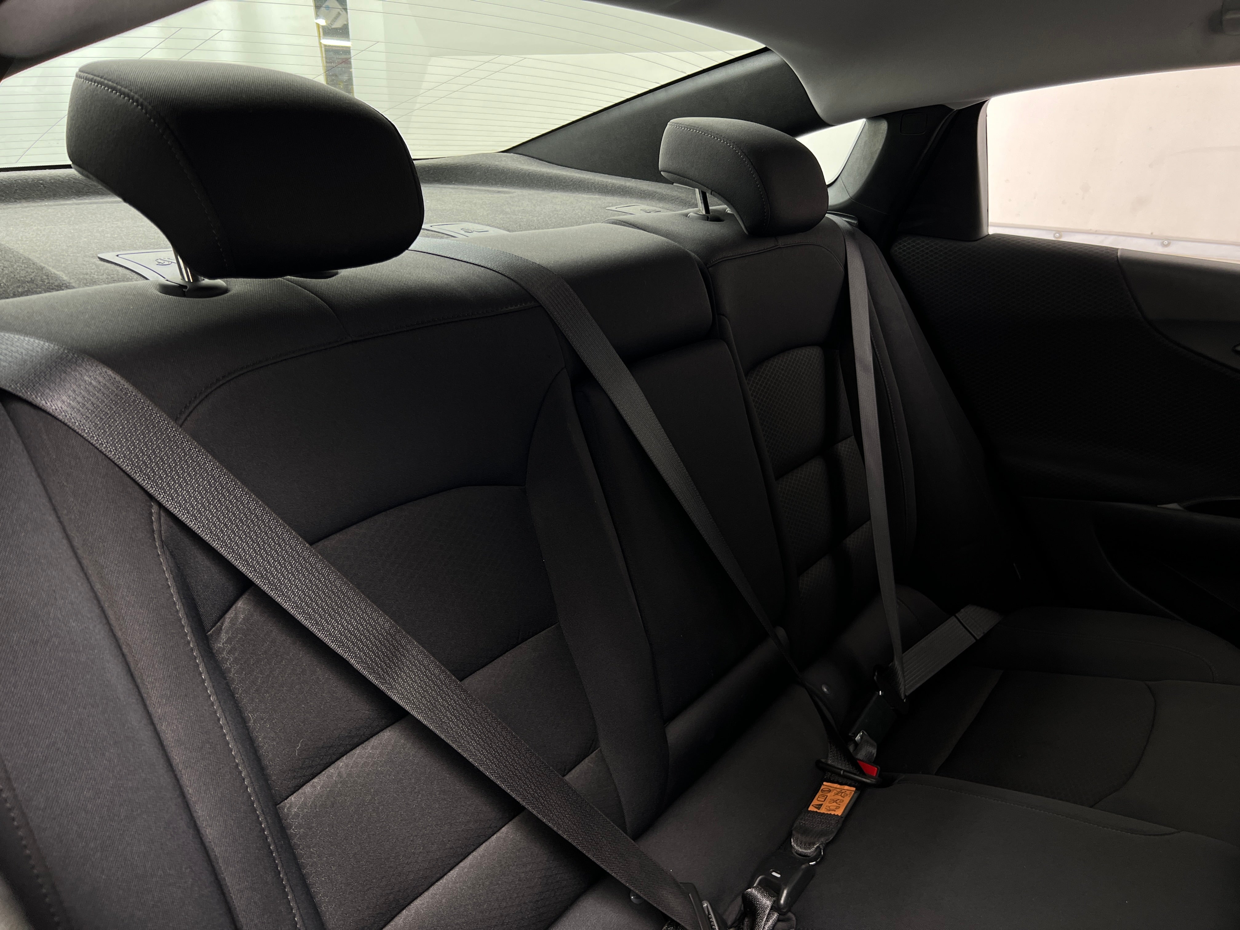 2023 Chevrolet Malibu LT 6