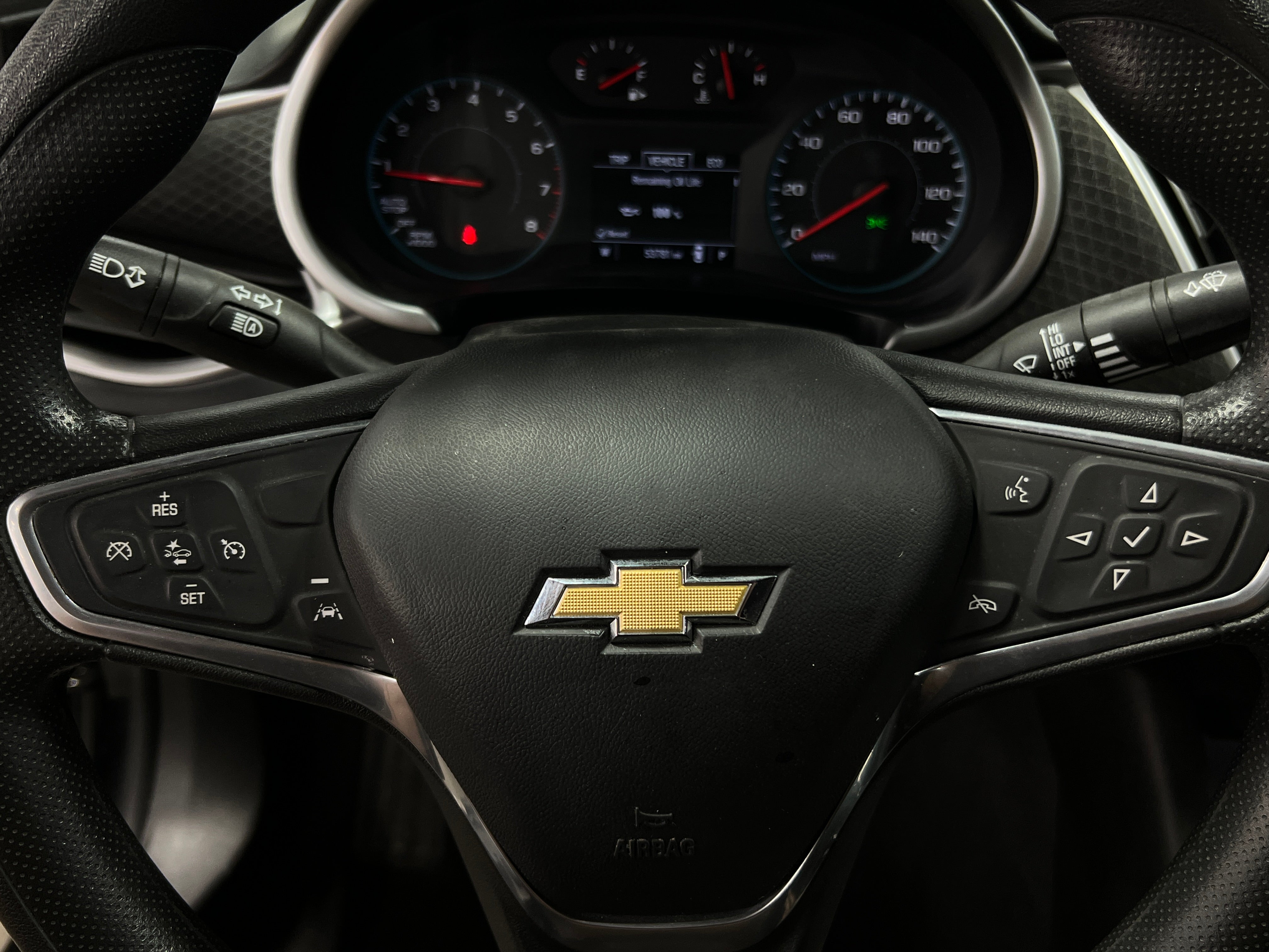 2023 Chevrolet Malibu LT 5