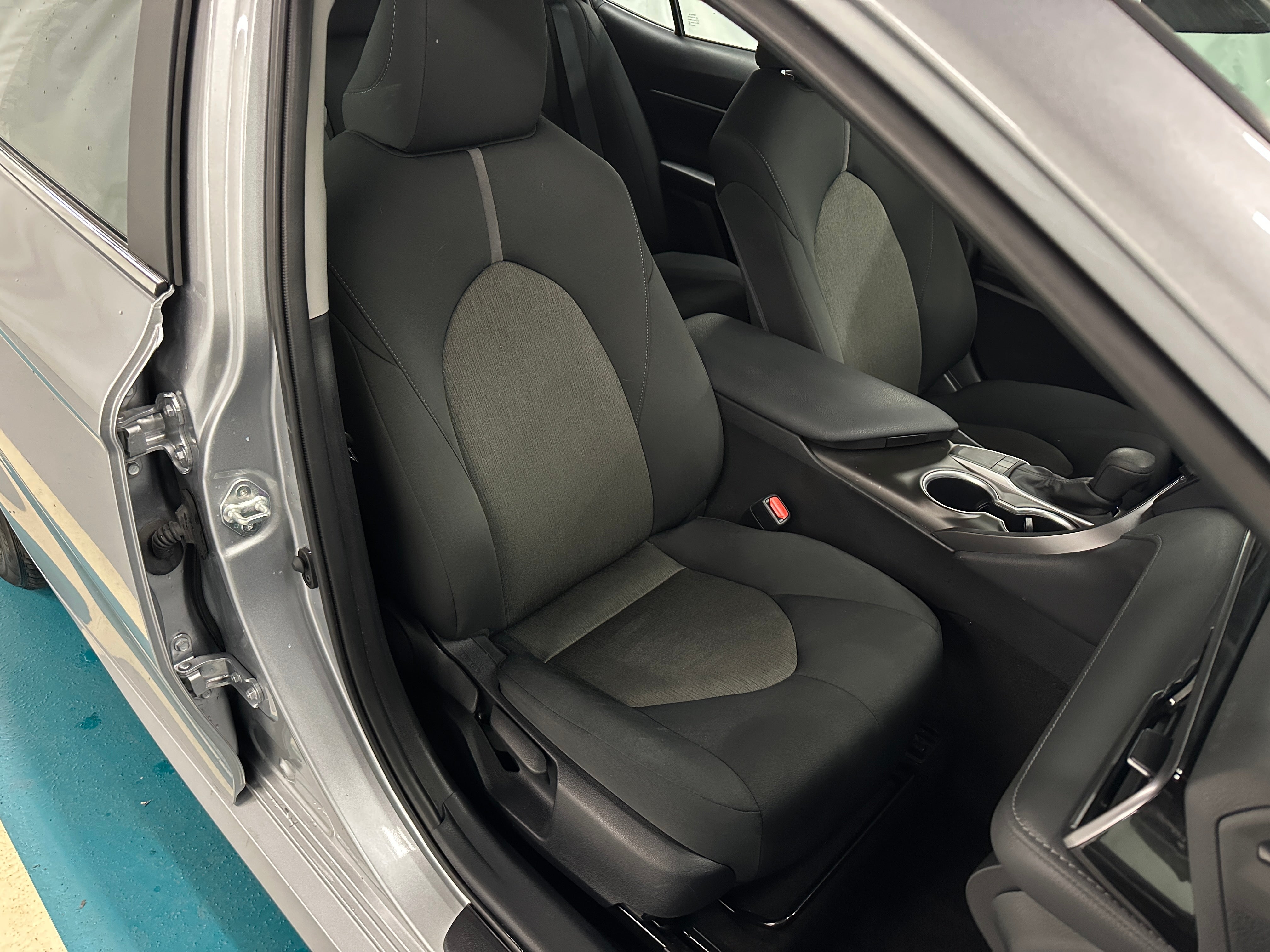 2024 Toyota Camry LE 2