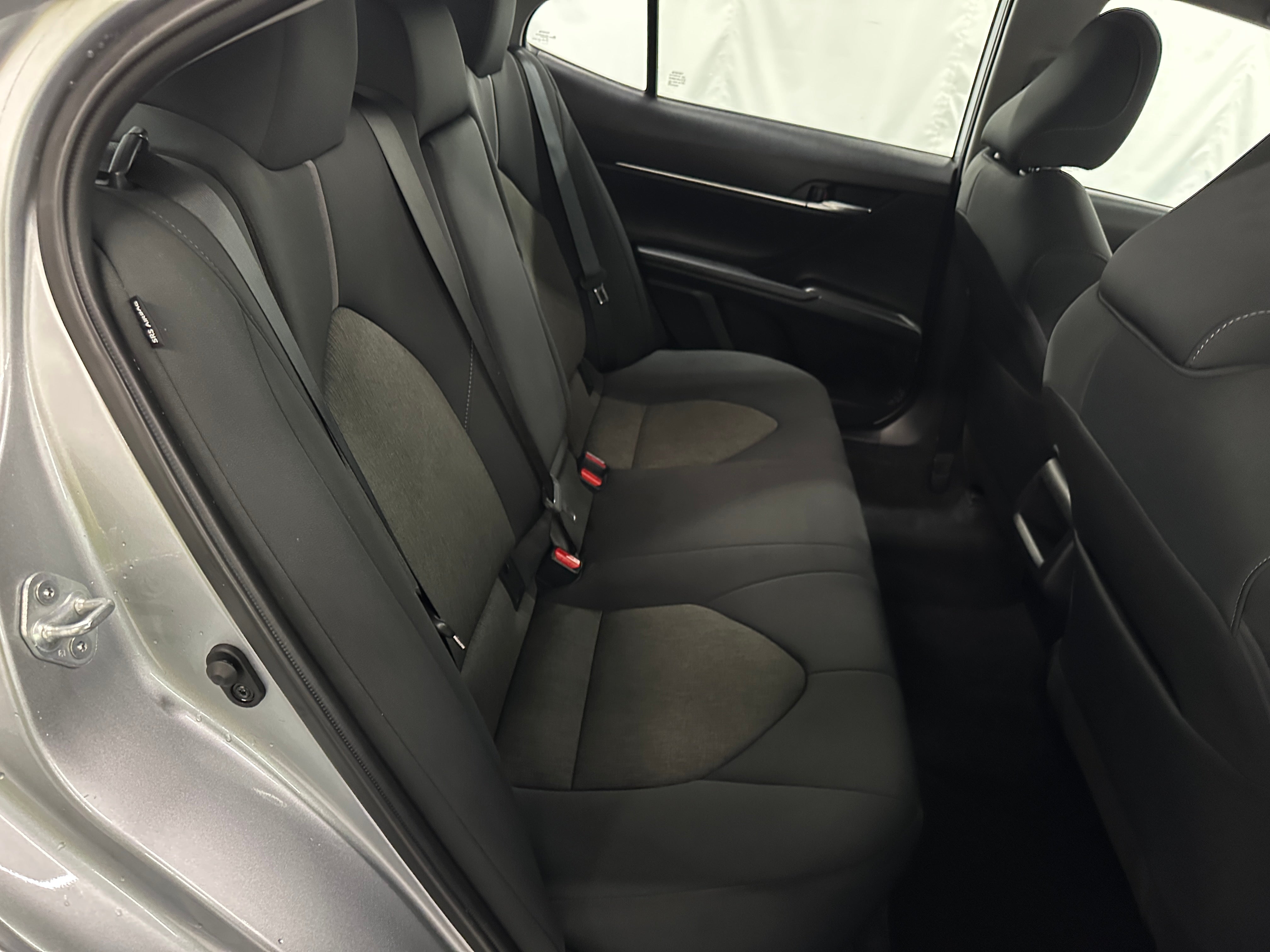 2024 Toyota Camry LE 6