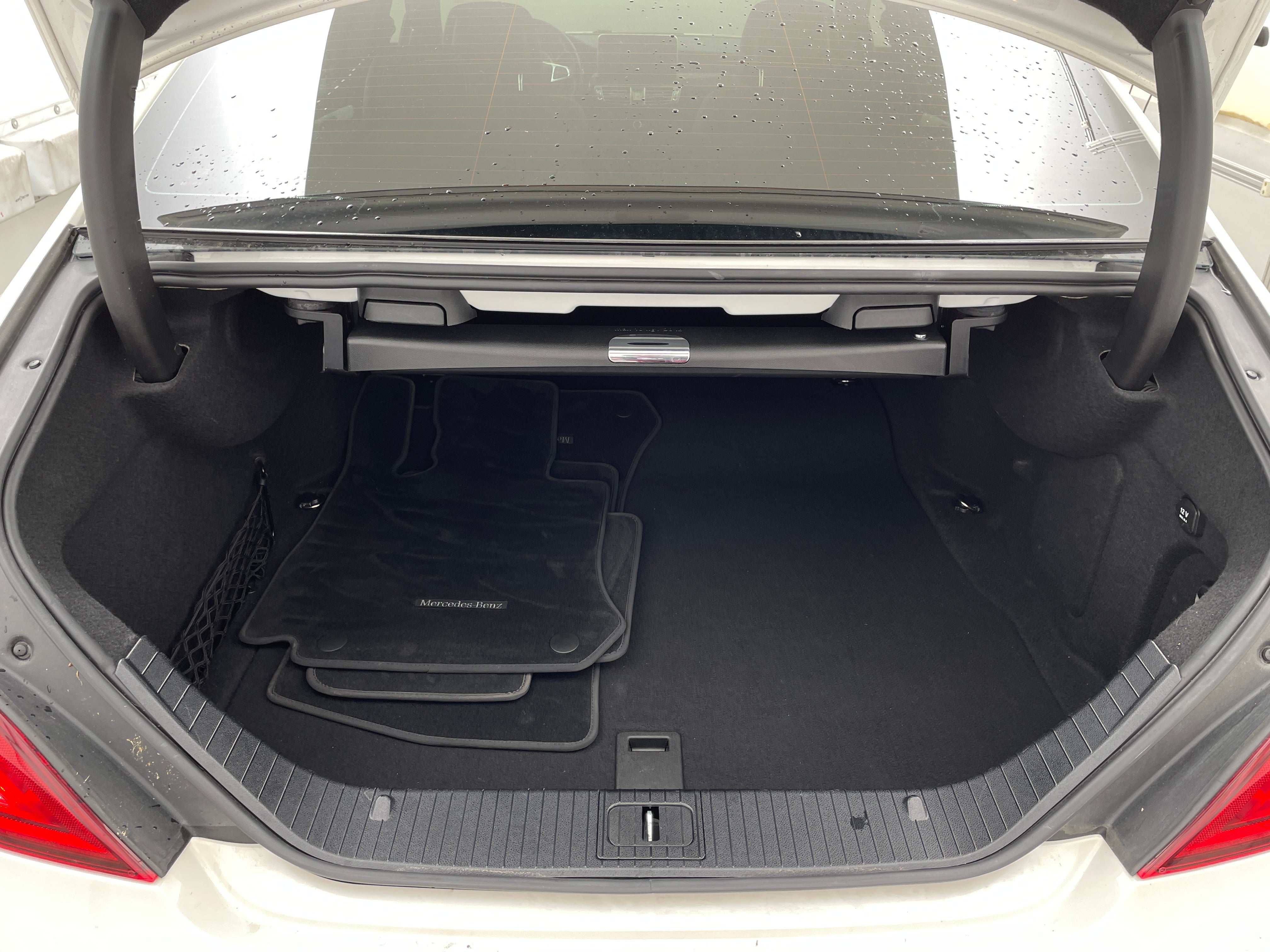 2016 Mercedes-Benz CLS 550 6