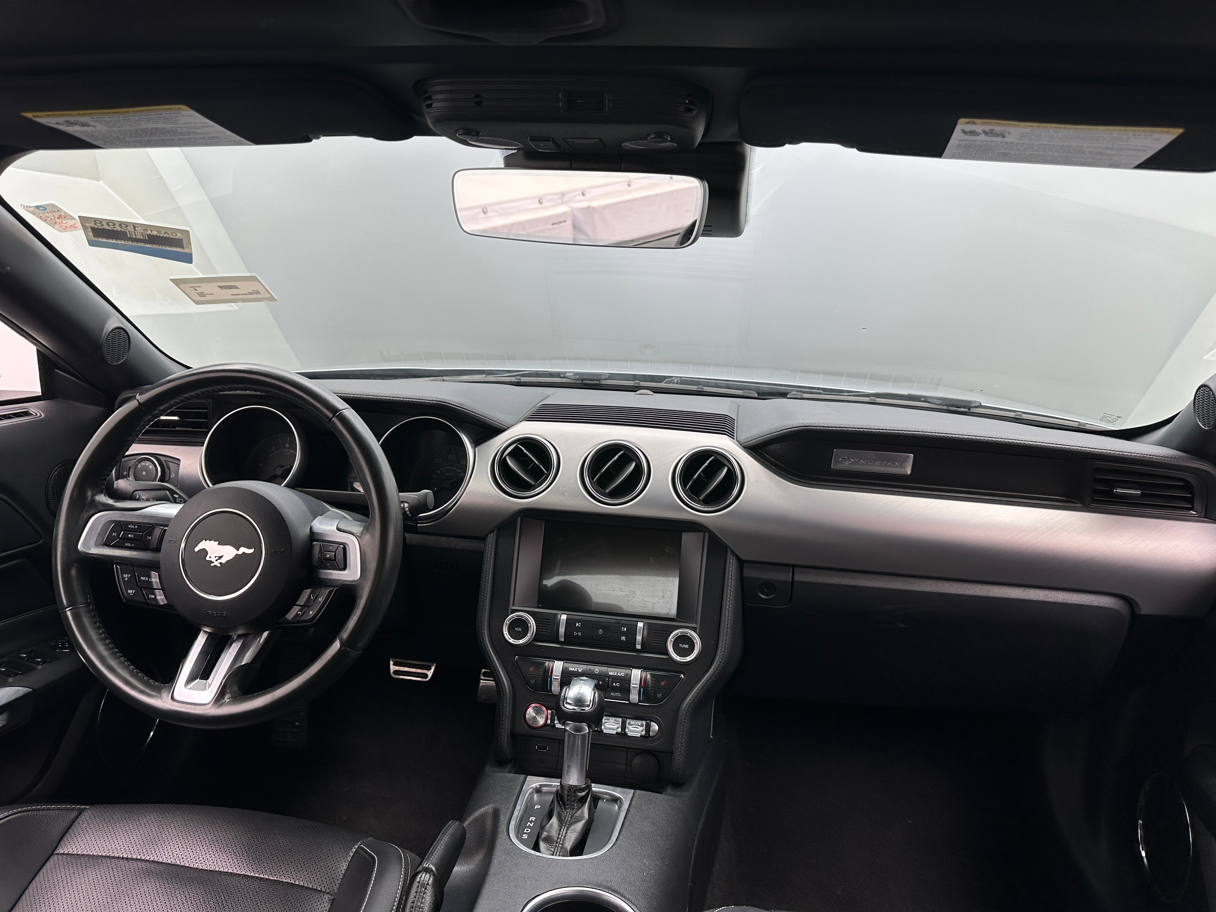 2023 Ford Mustang  3