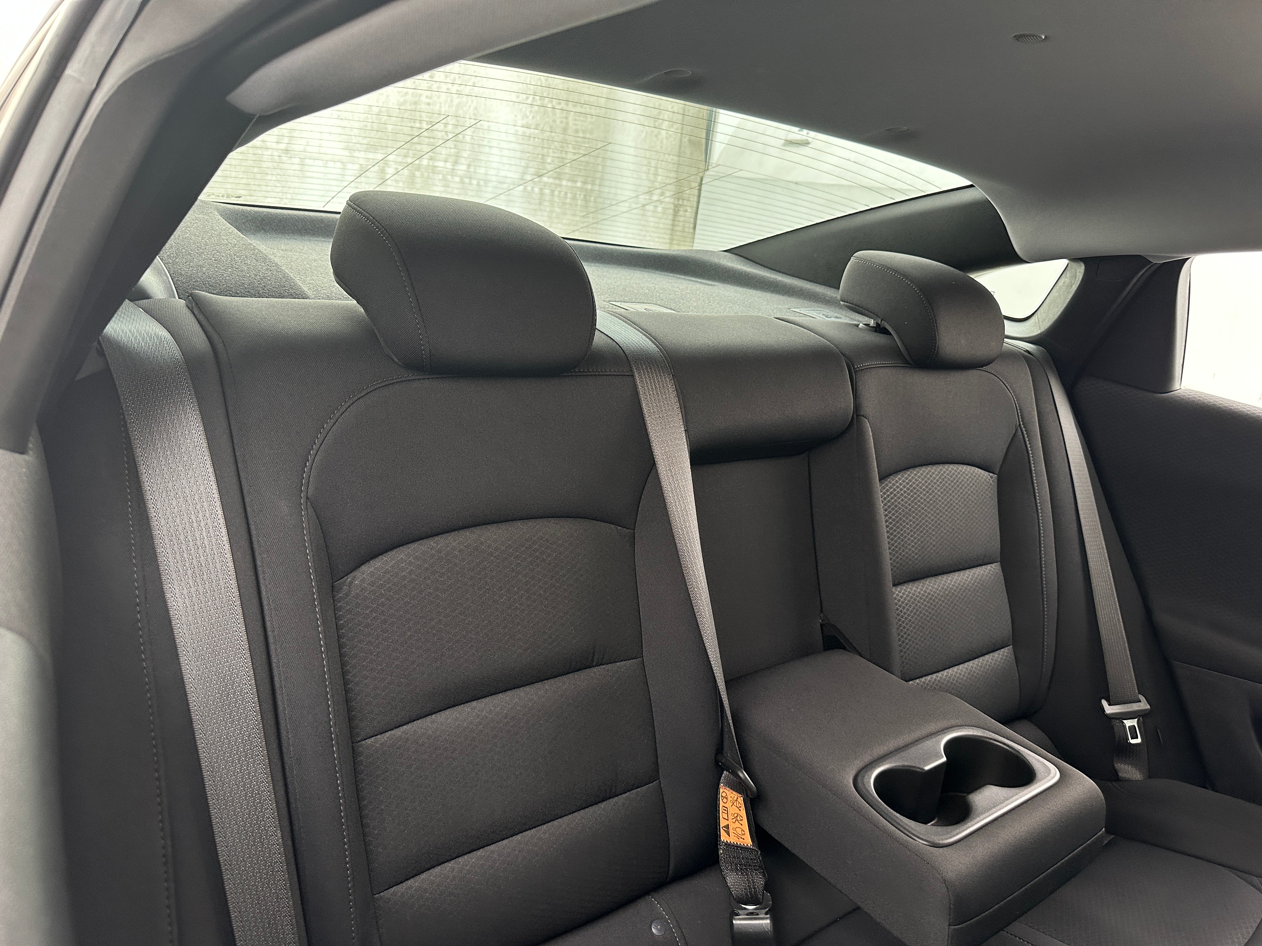 2024 Chevrolet Malibu LT 6
