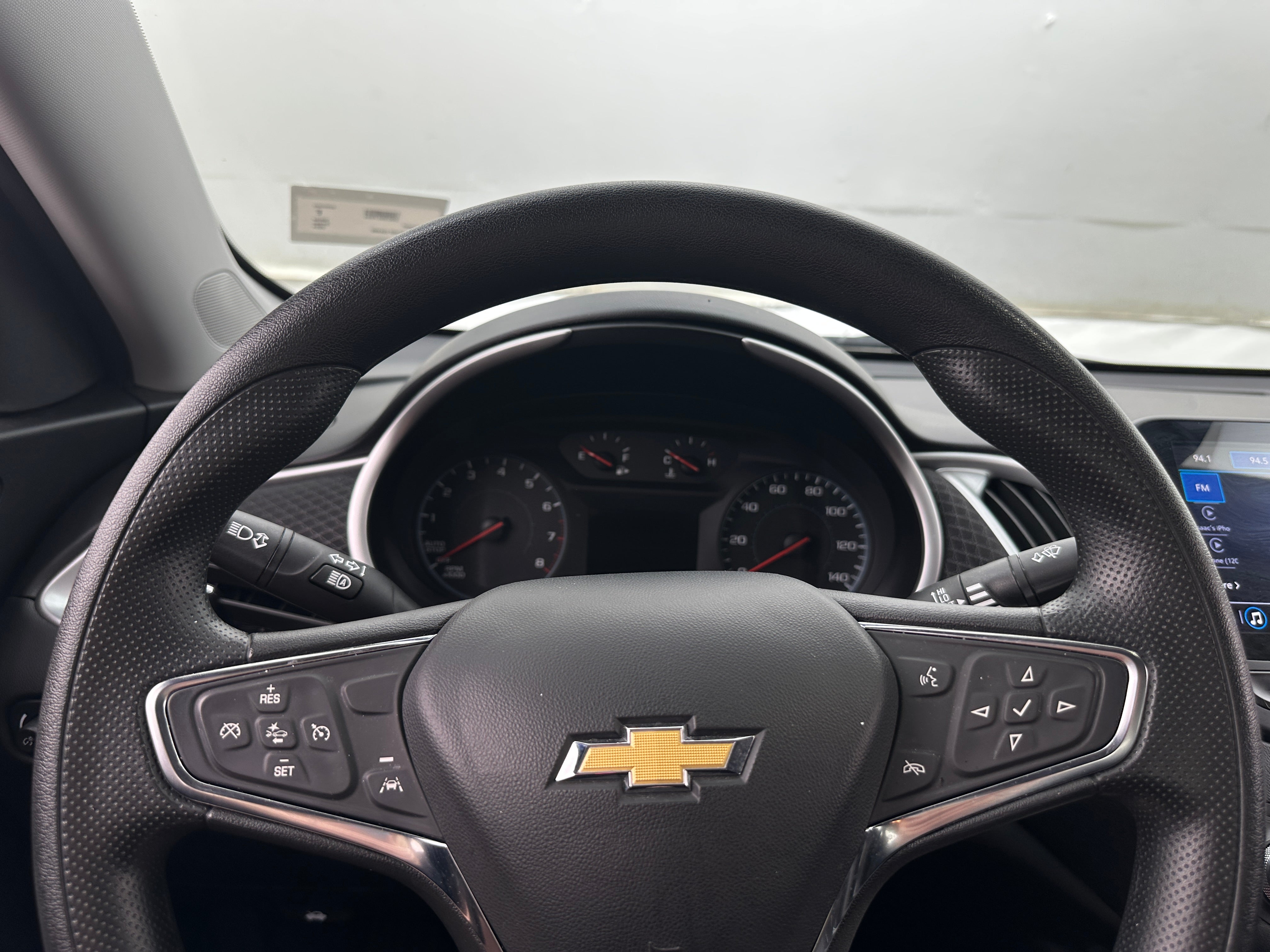2024 Chevrolet Malibu LT 5