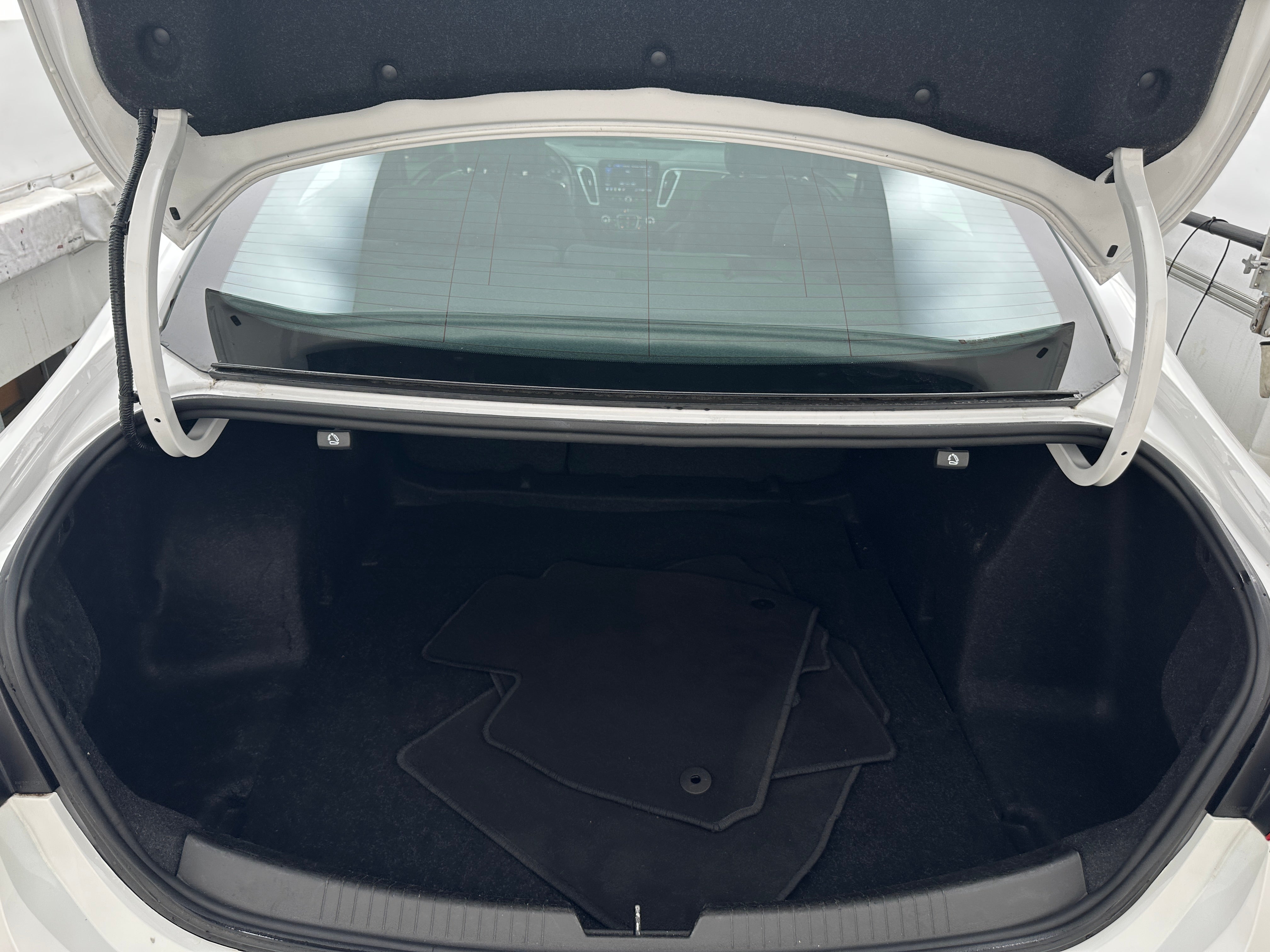 2024 Chevrolet Malibu LT 7