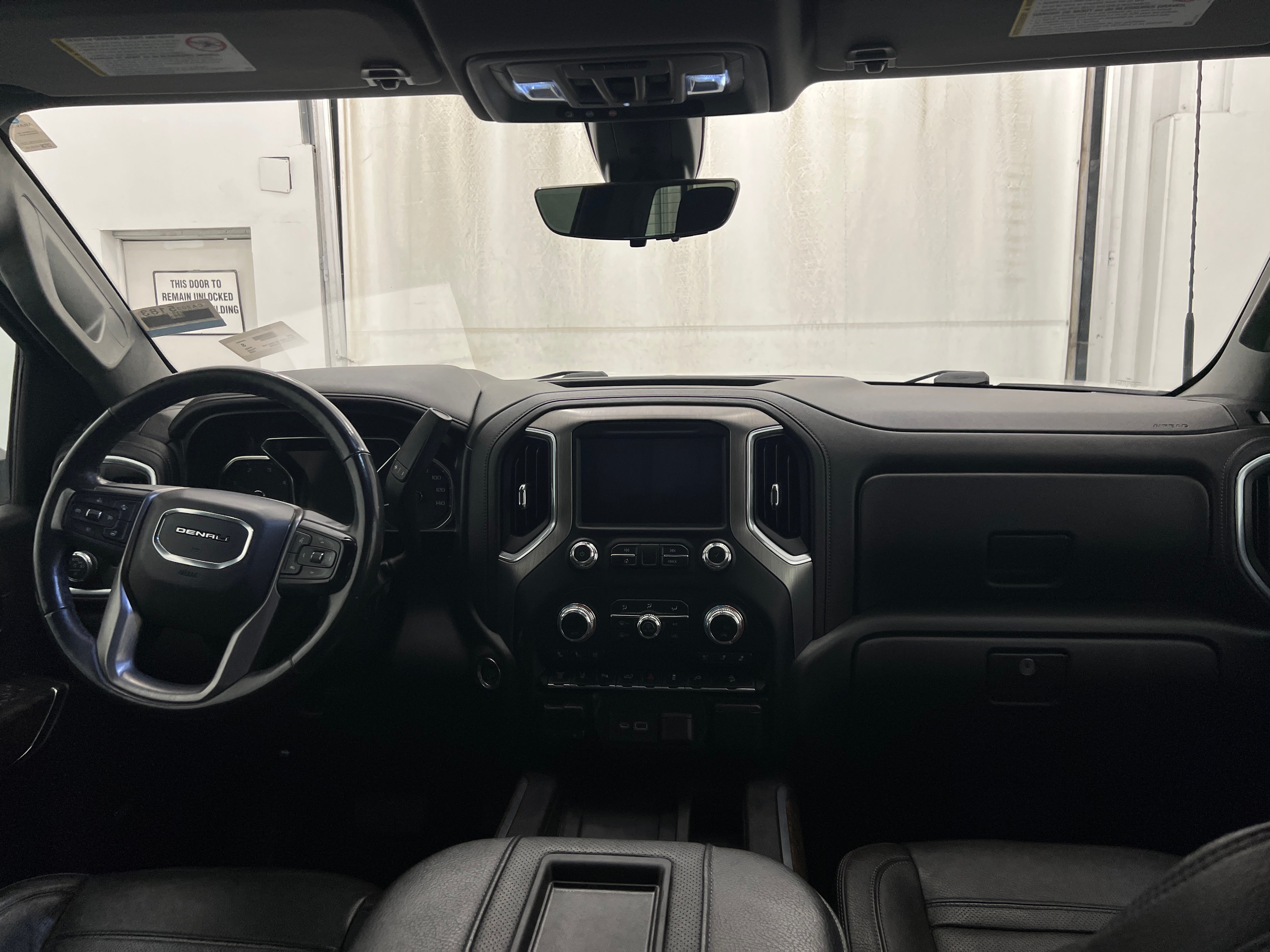 2020 GMC Sierra 2500 Denali 3