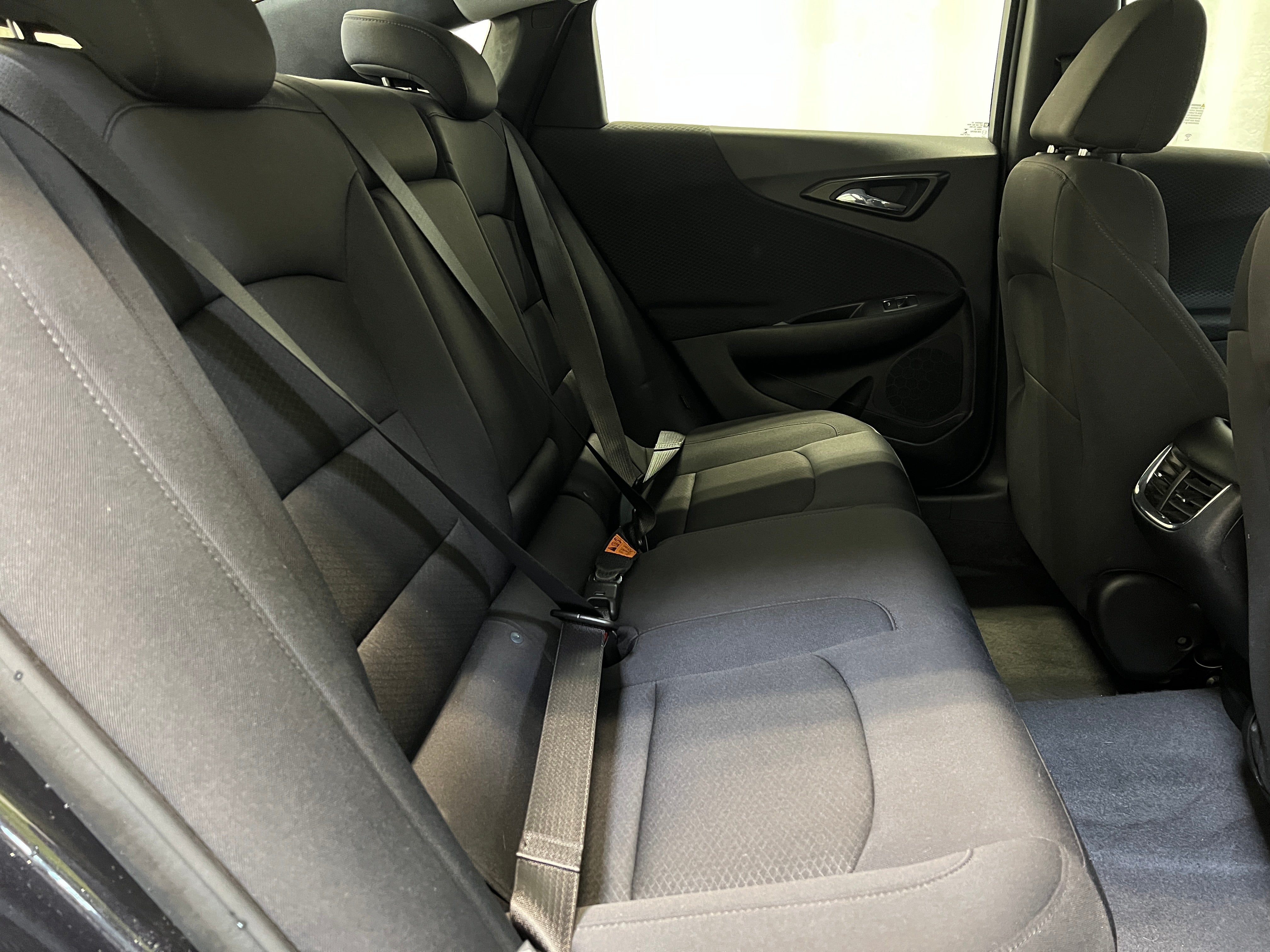 2023 Chevrolet Malibu LT 6