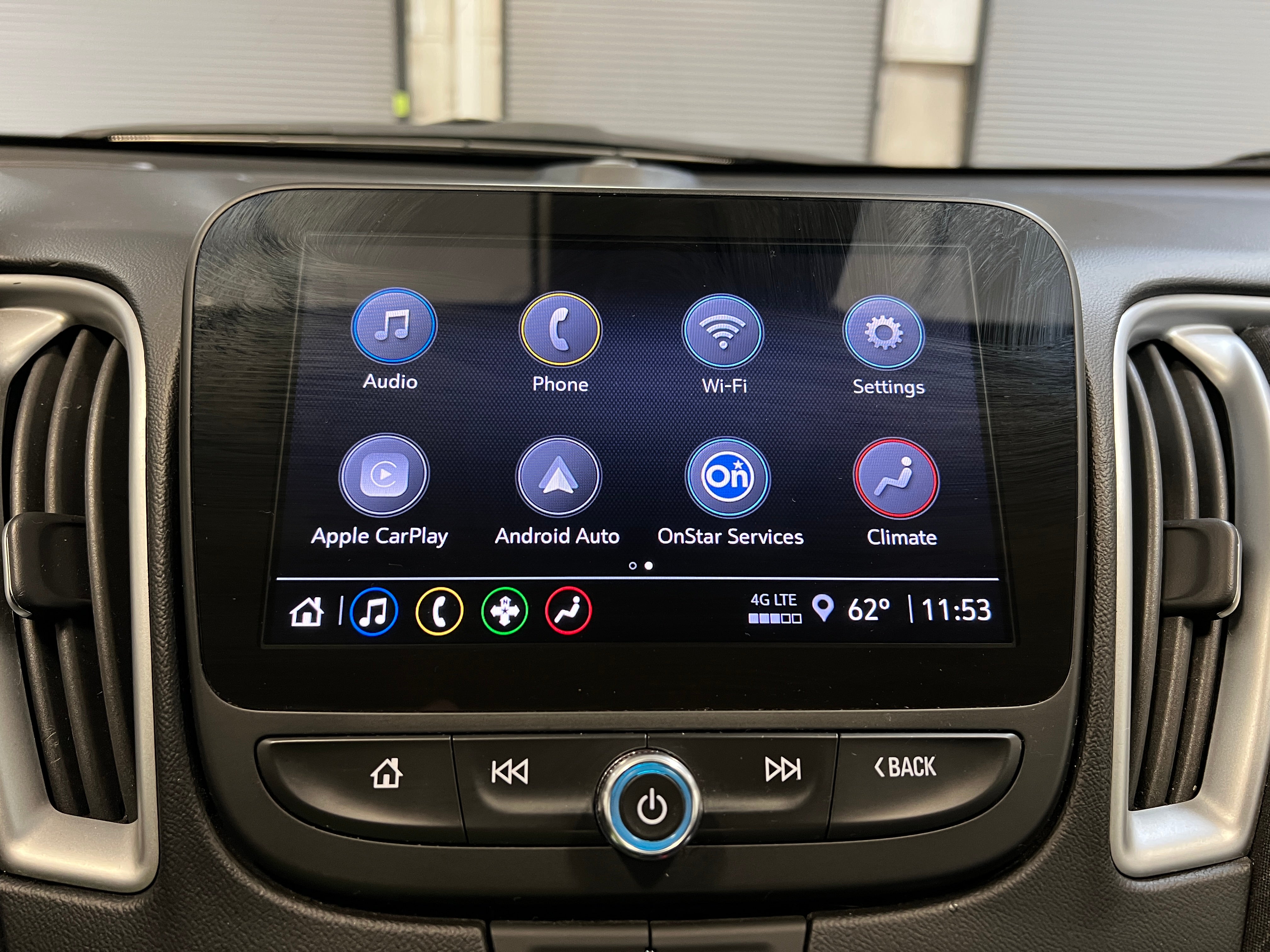 2023 Chevrolet Malibu LT 4