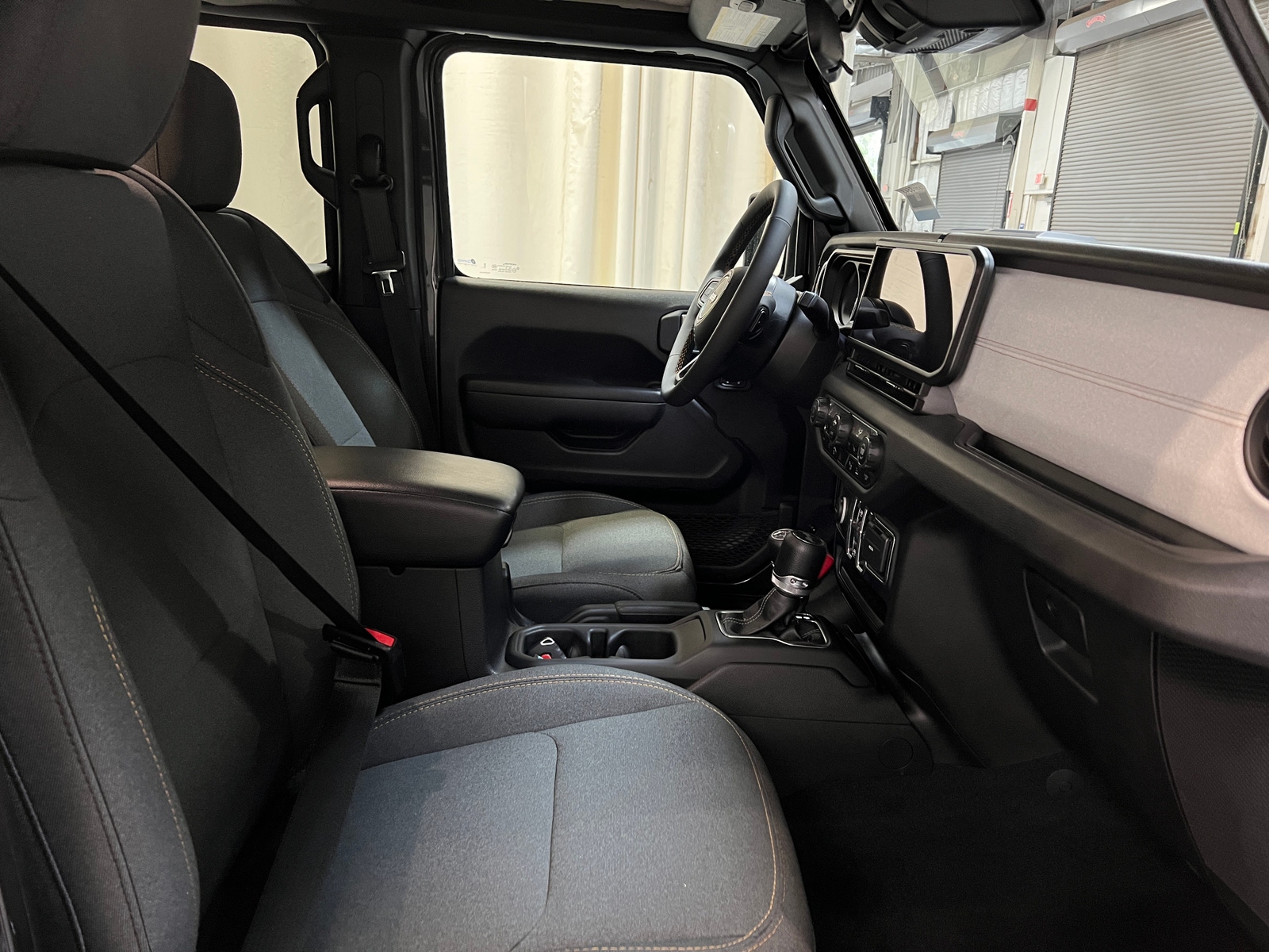 Thumbnail: 2024 Jeep Wrangler - 2