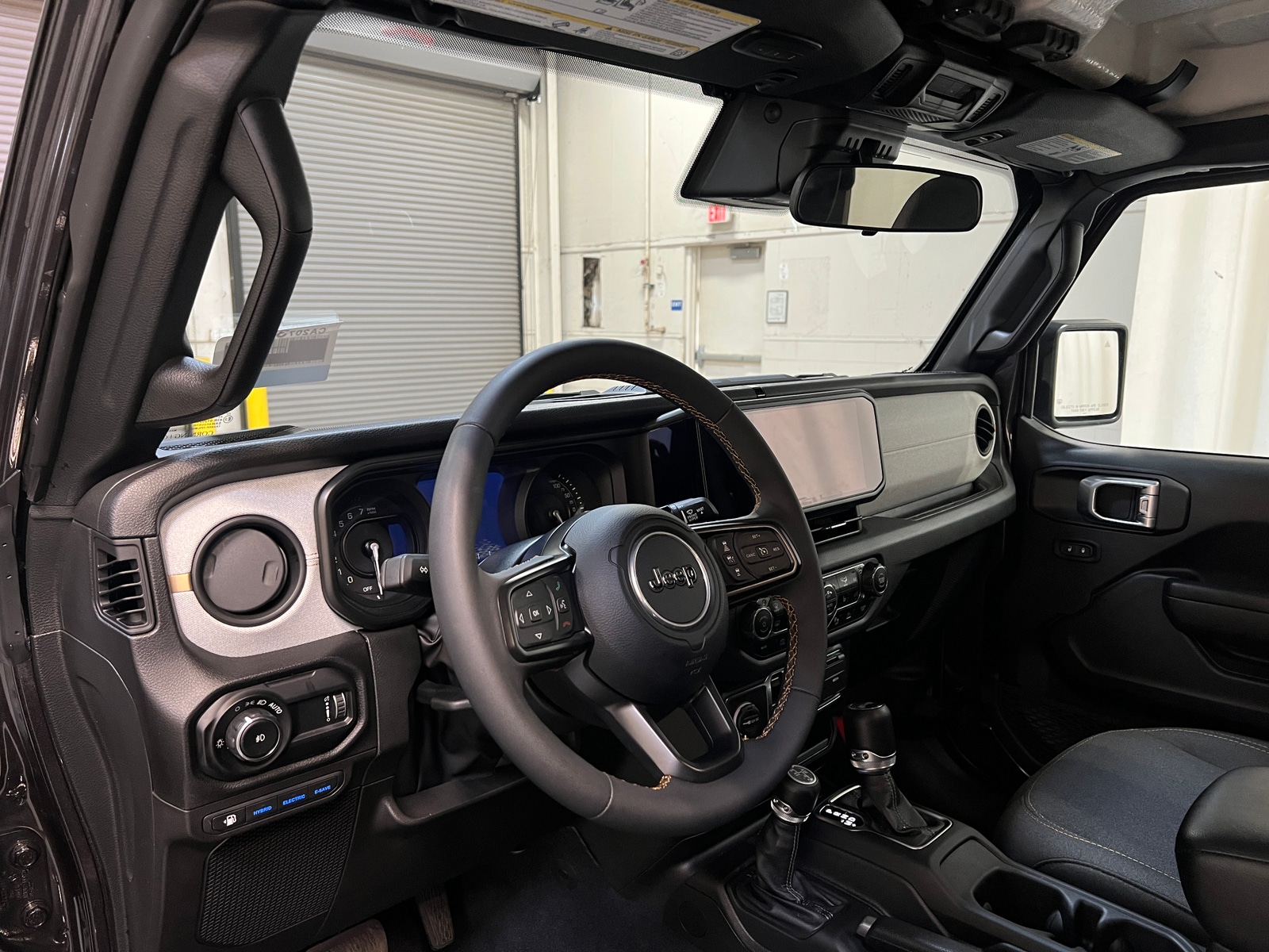 Thumbnail: 2024 Jeep Wrangler - 3