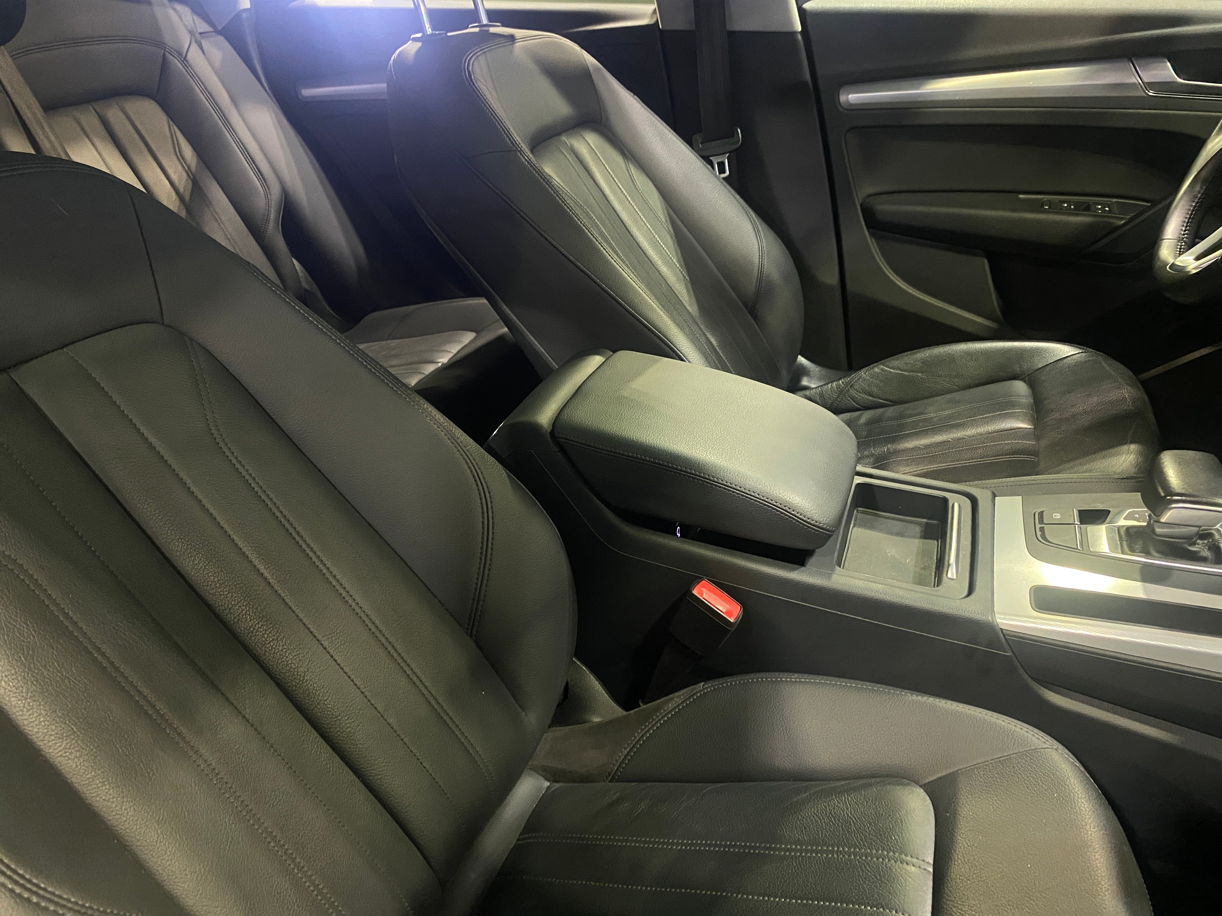 2018 Audi Q5 Premium Plus 2