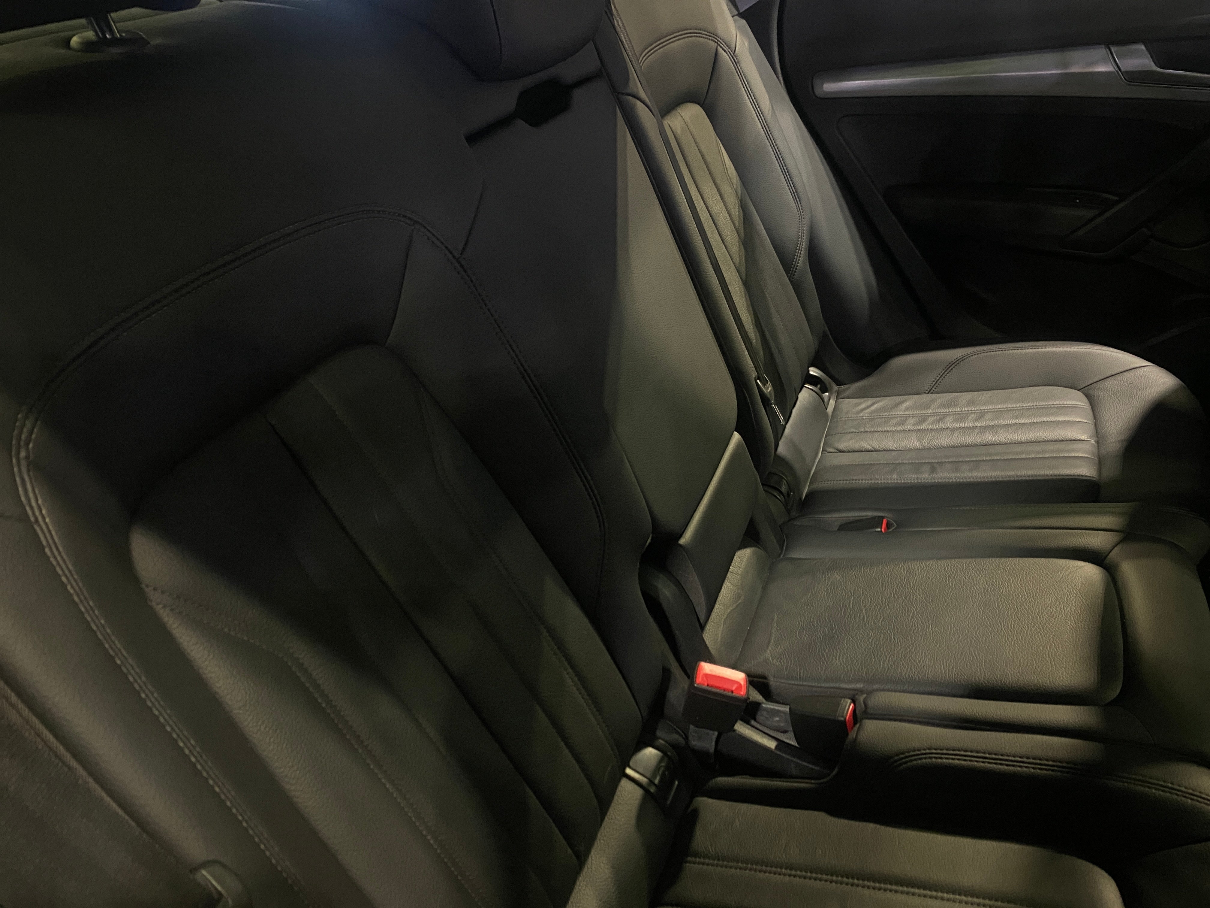 2018 Audi Q5 Premium Plus 6