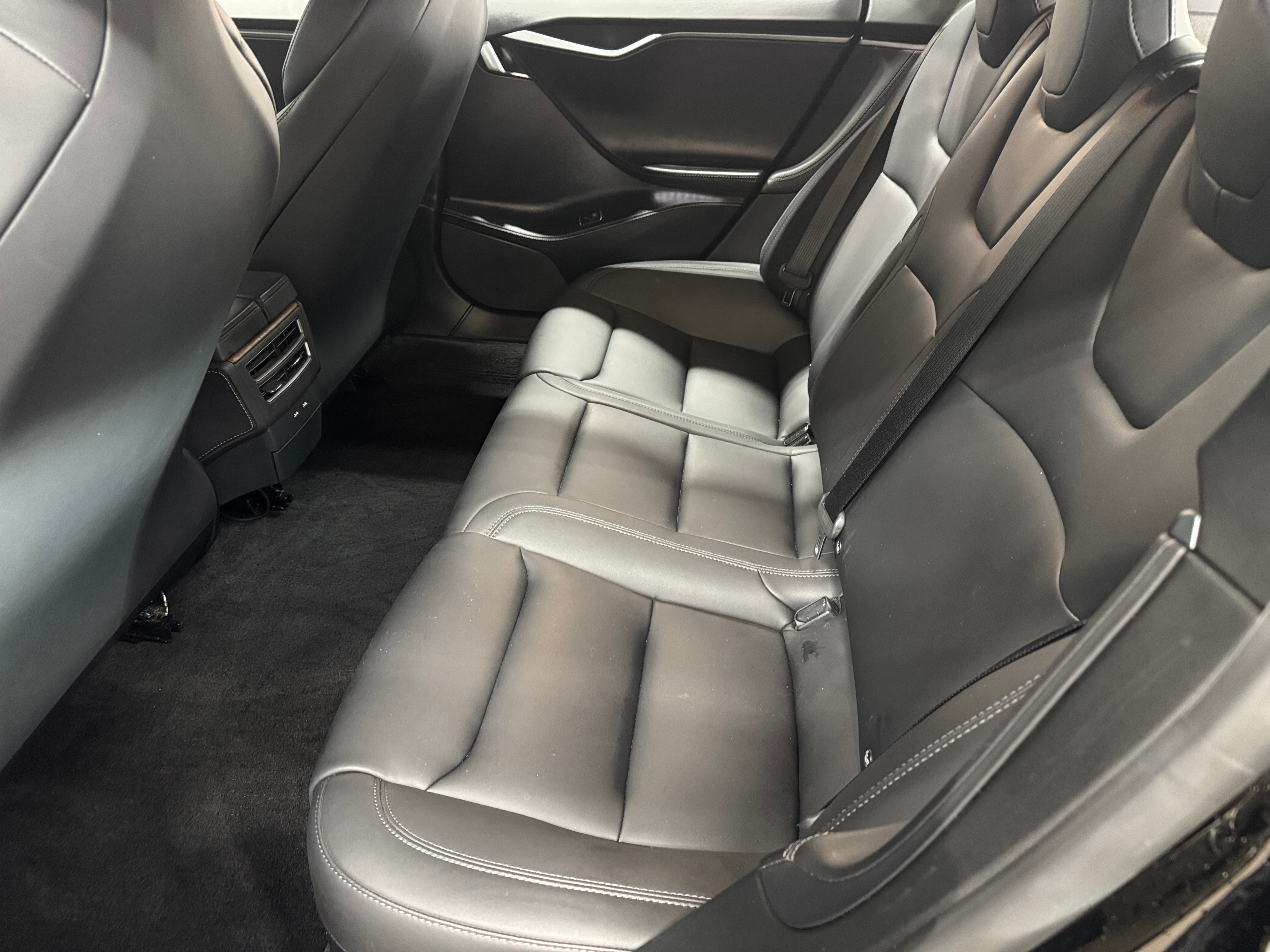 2019 Tesla Model S 100D 5