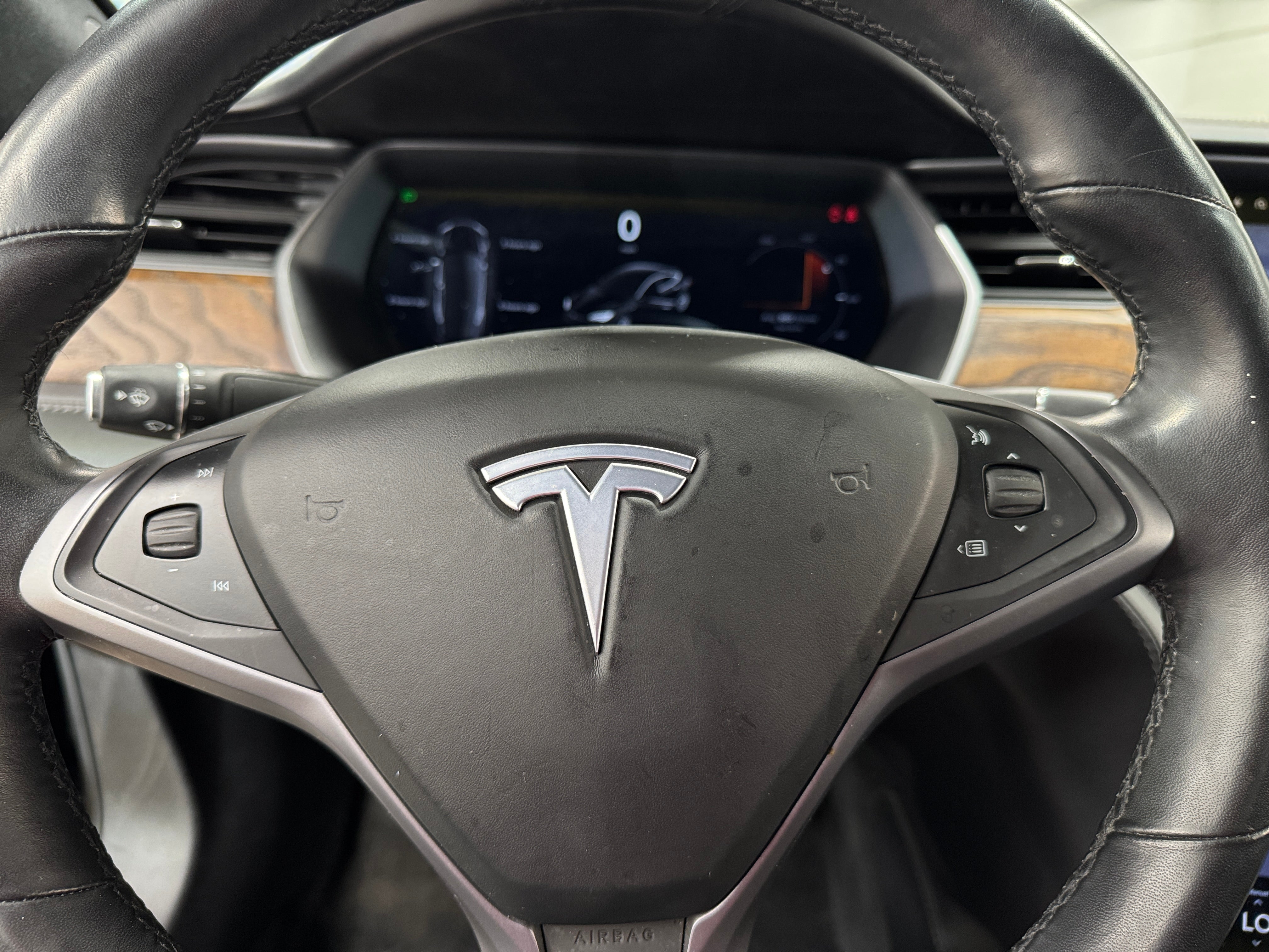 2019 Tesla Model S 100D 4