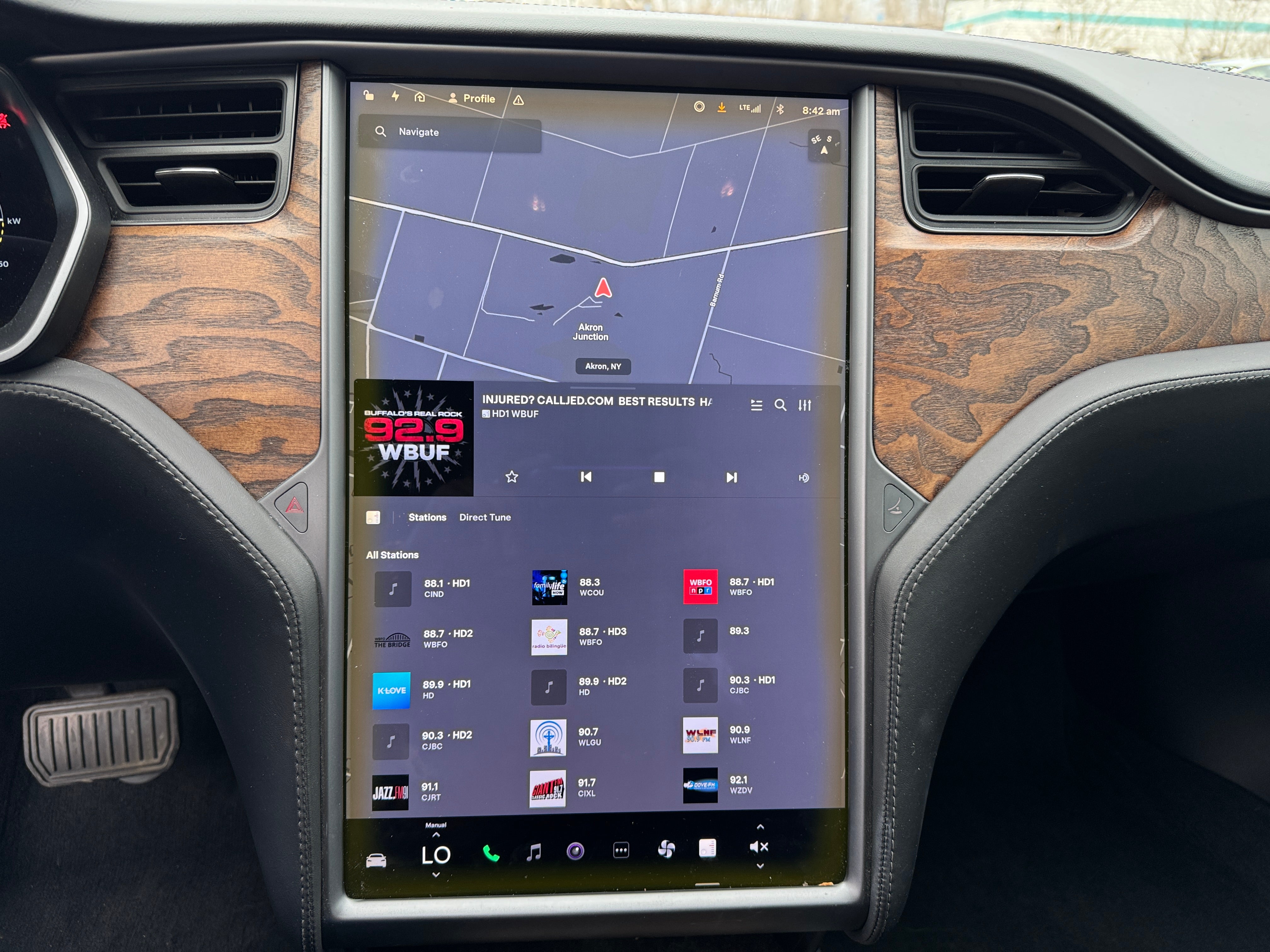 2019 Tesla Model S 100D 3