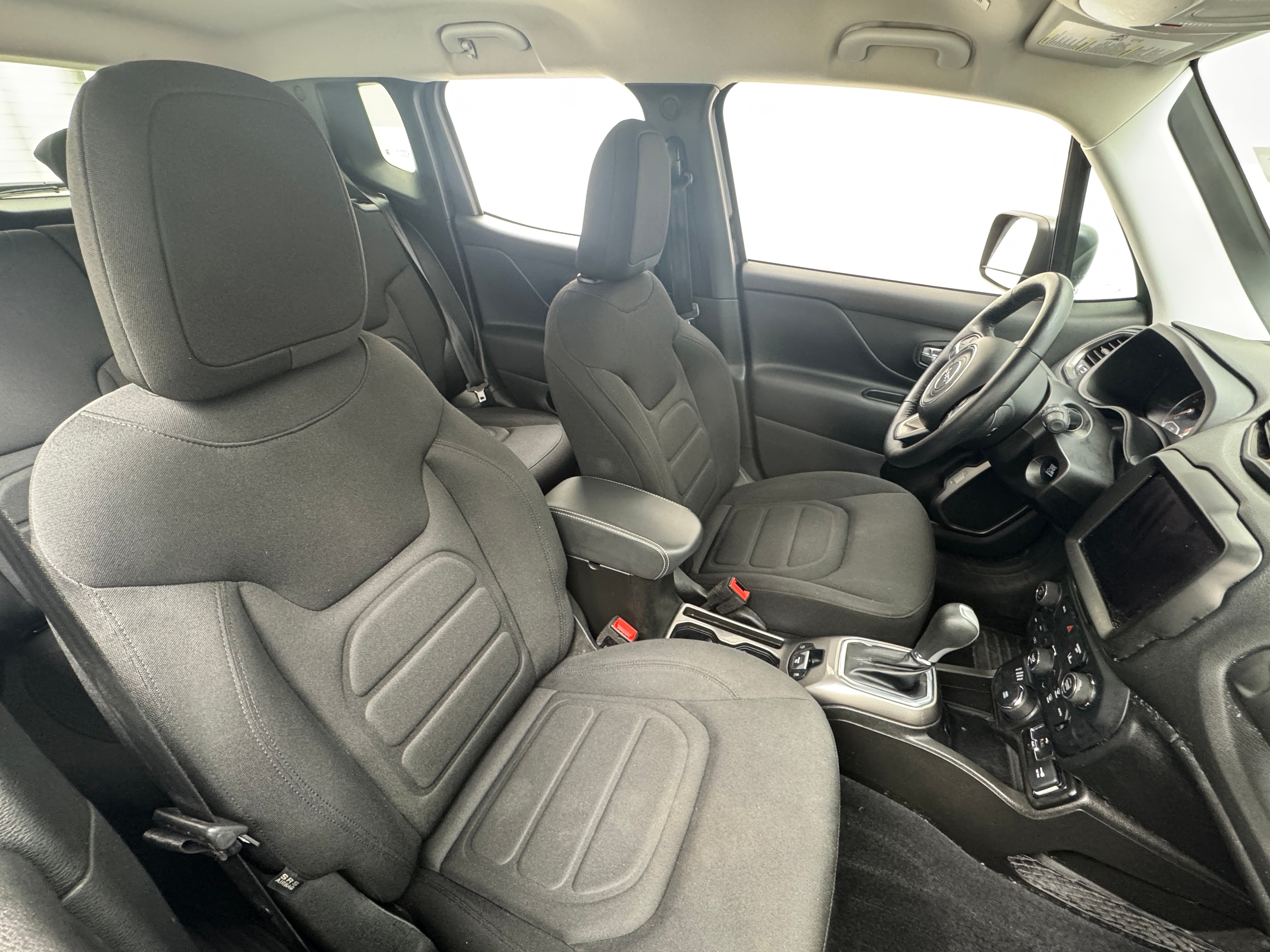 2022 Jeep Renegade Latitude 2