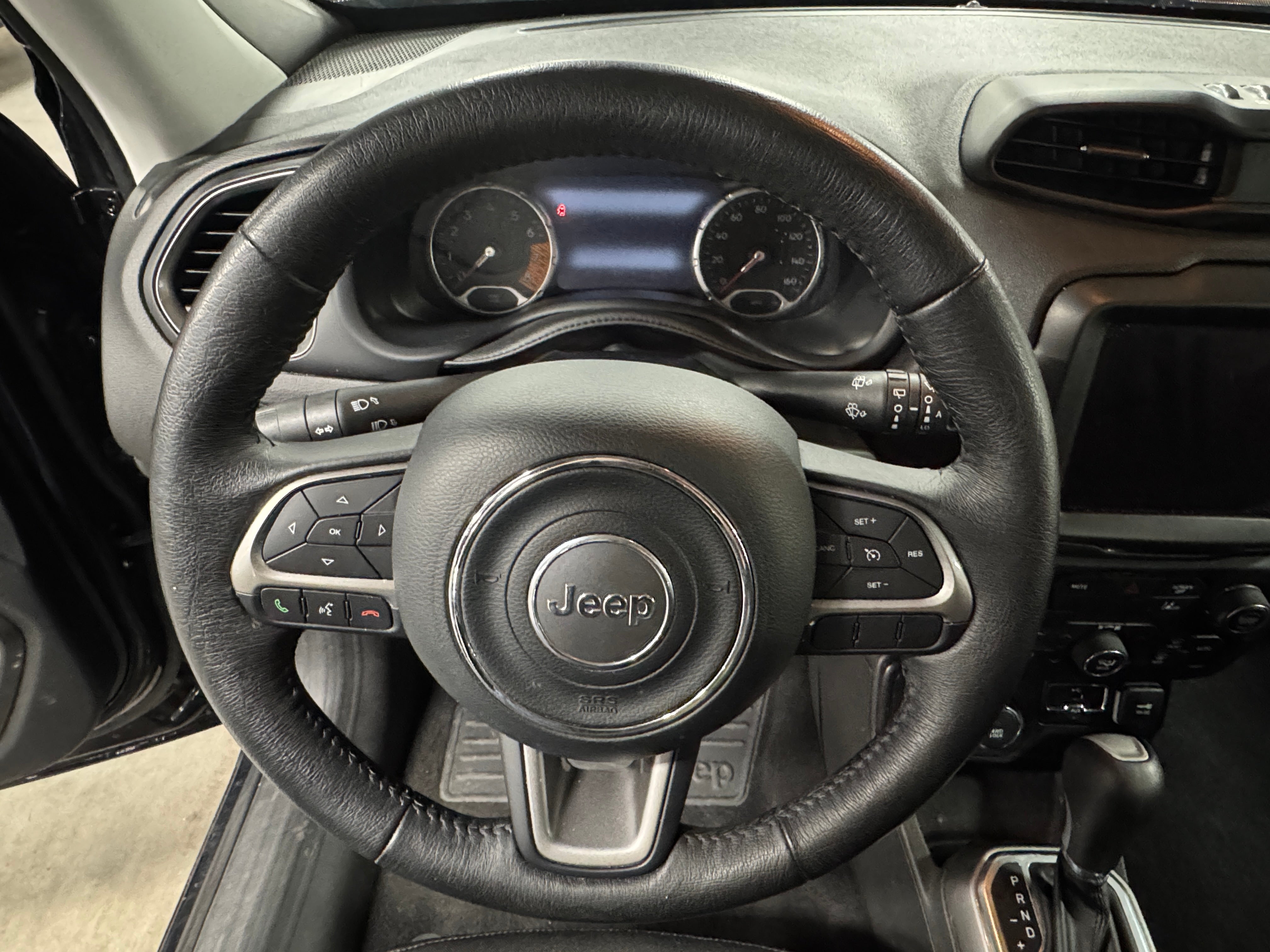 2022 Jeep Renegade Latitude 5