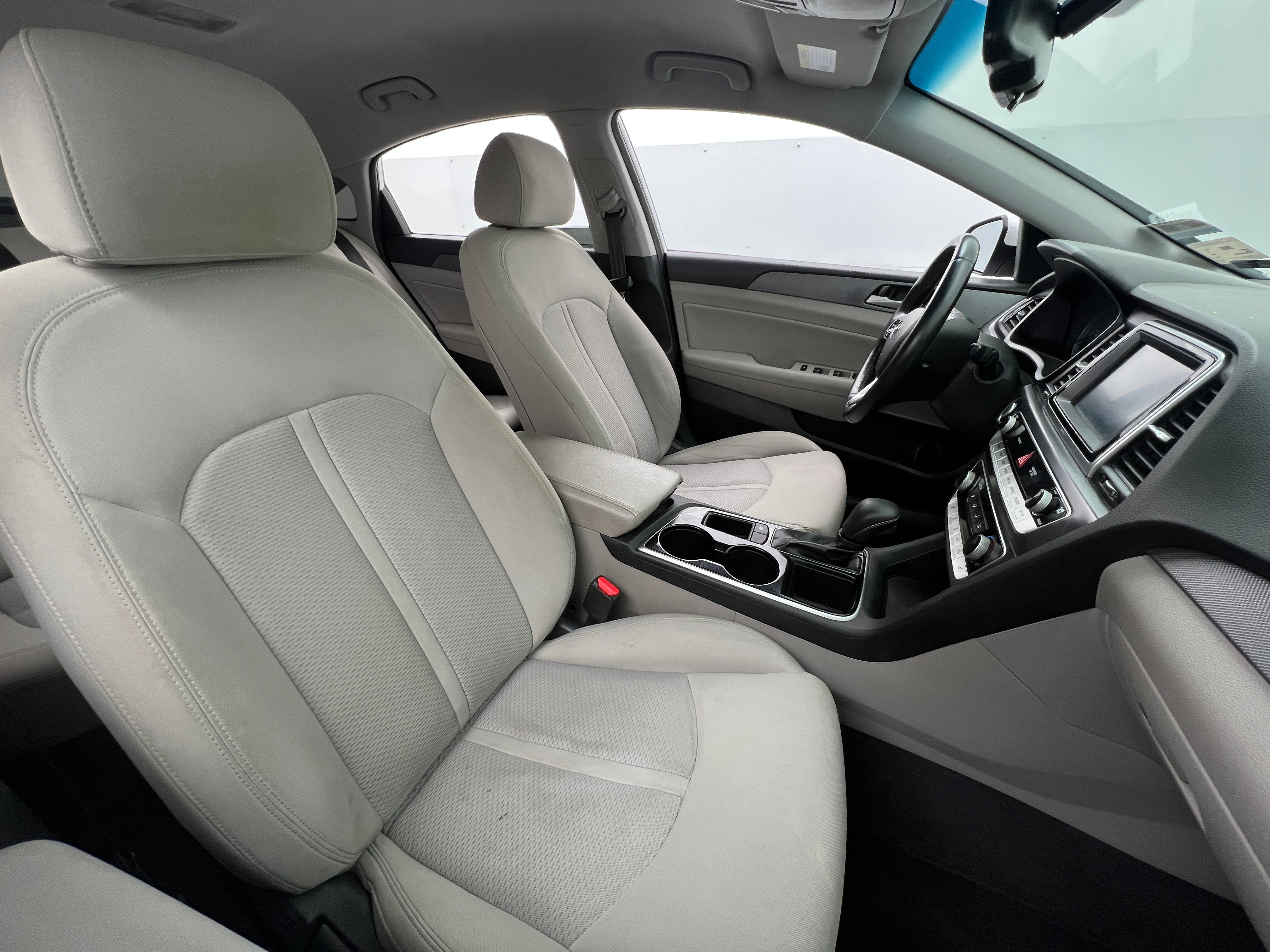 2018 Hyundai Sonata SEL 2