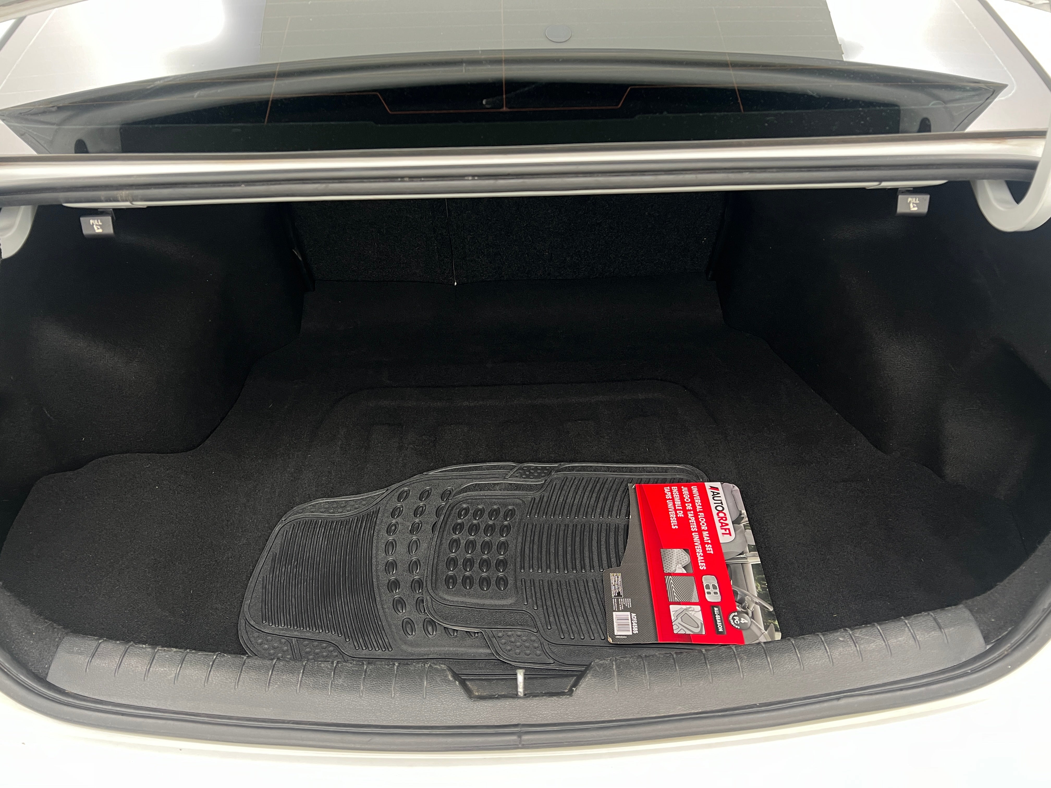 2018 Hyundai Sonata SEL 7