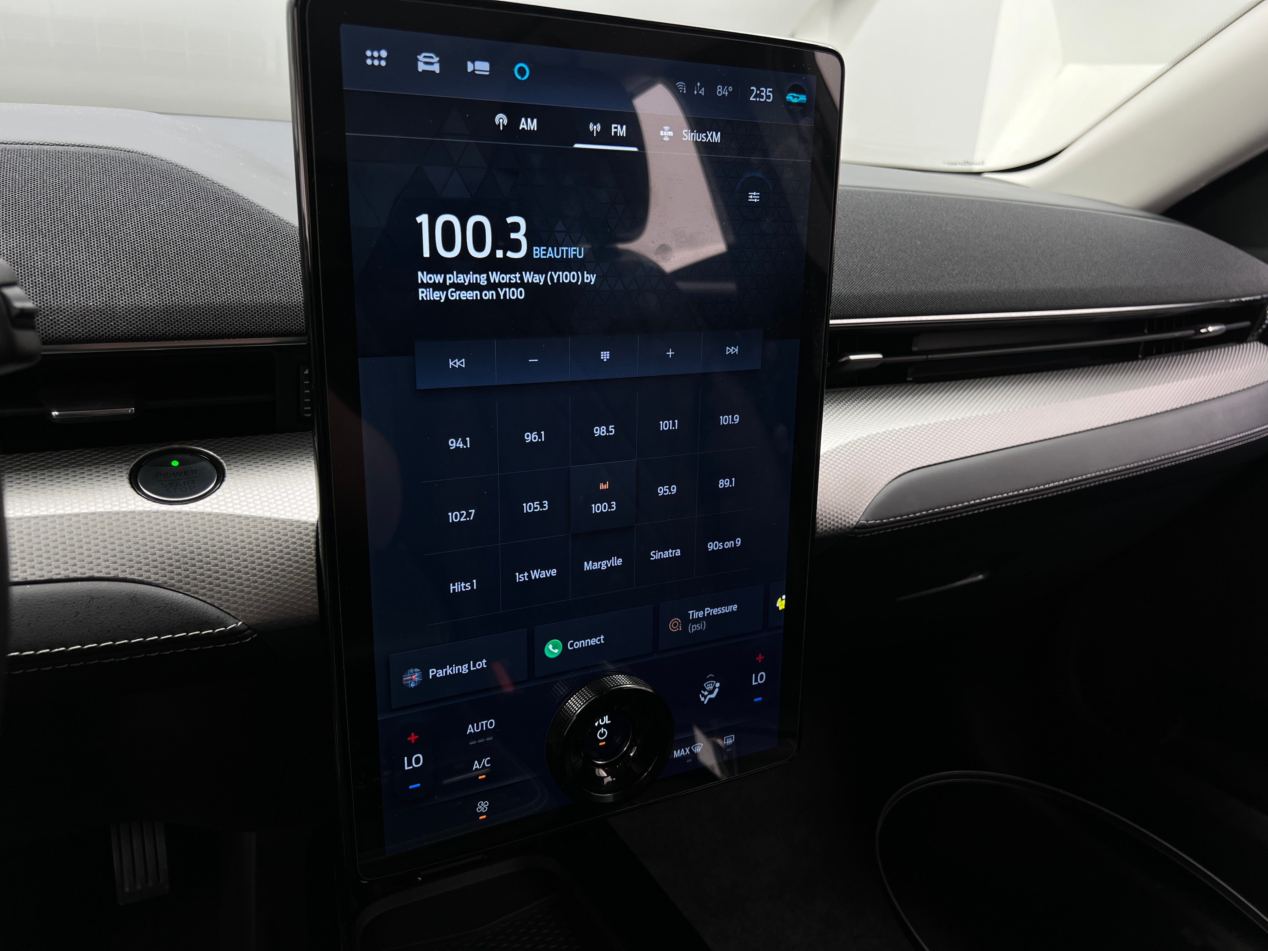 2023 Ford Mustang Mach-E Select 3