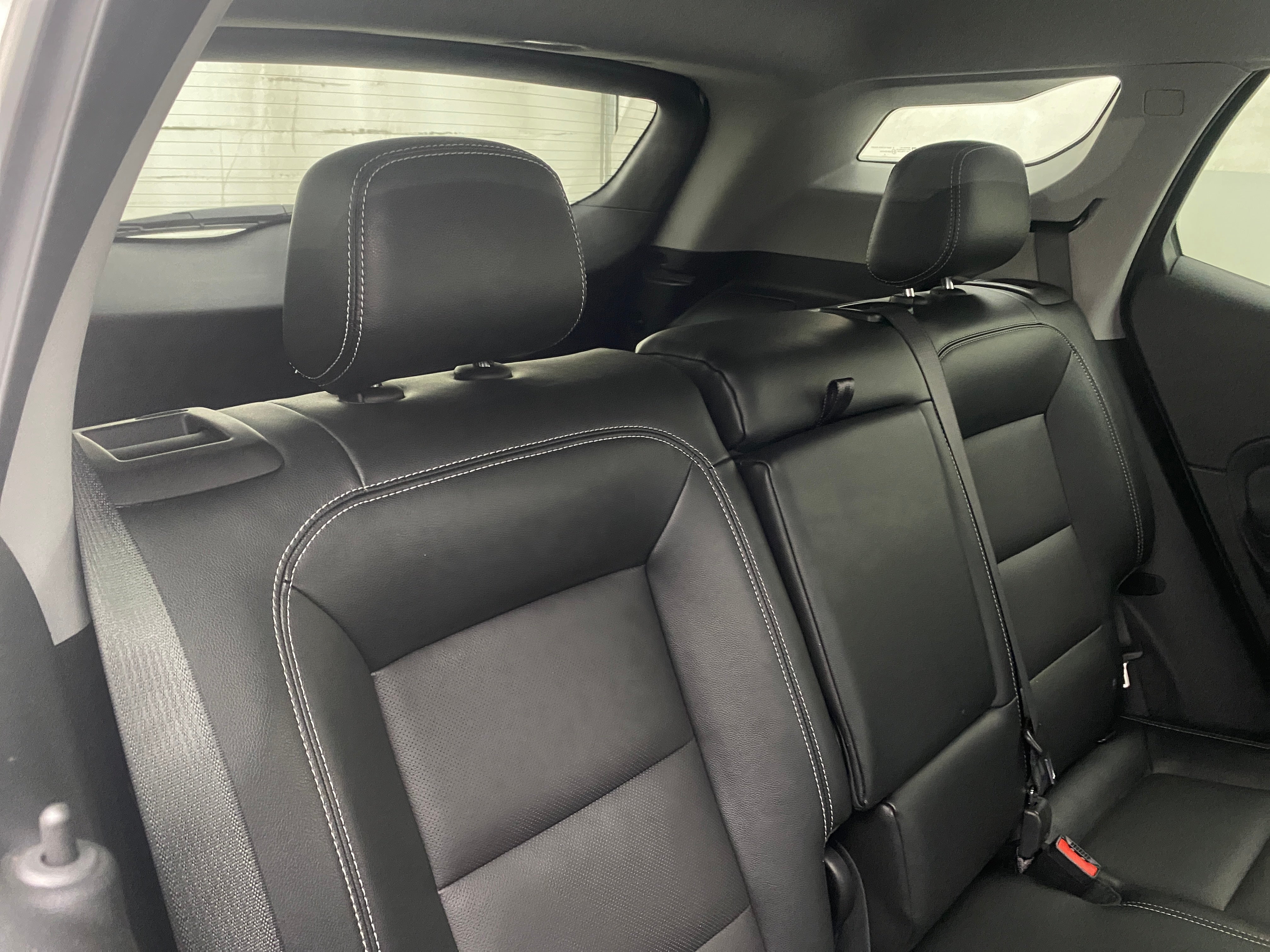 2024 GMC Terrain SLT 5