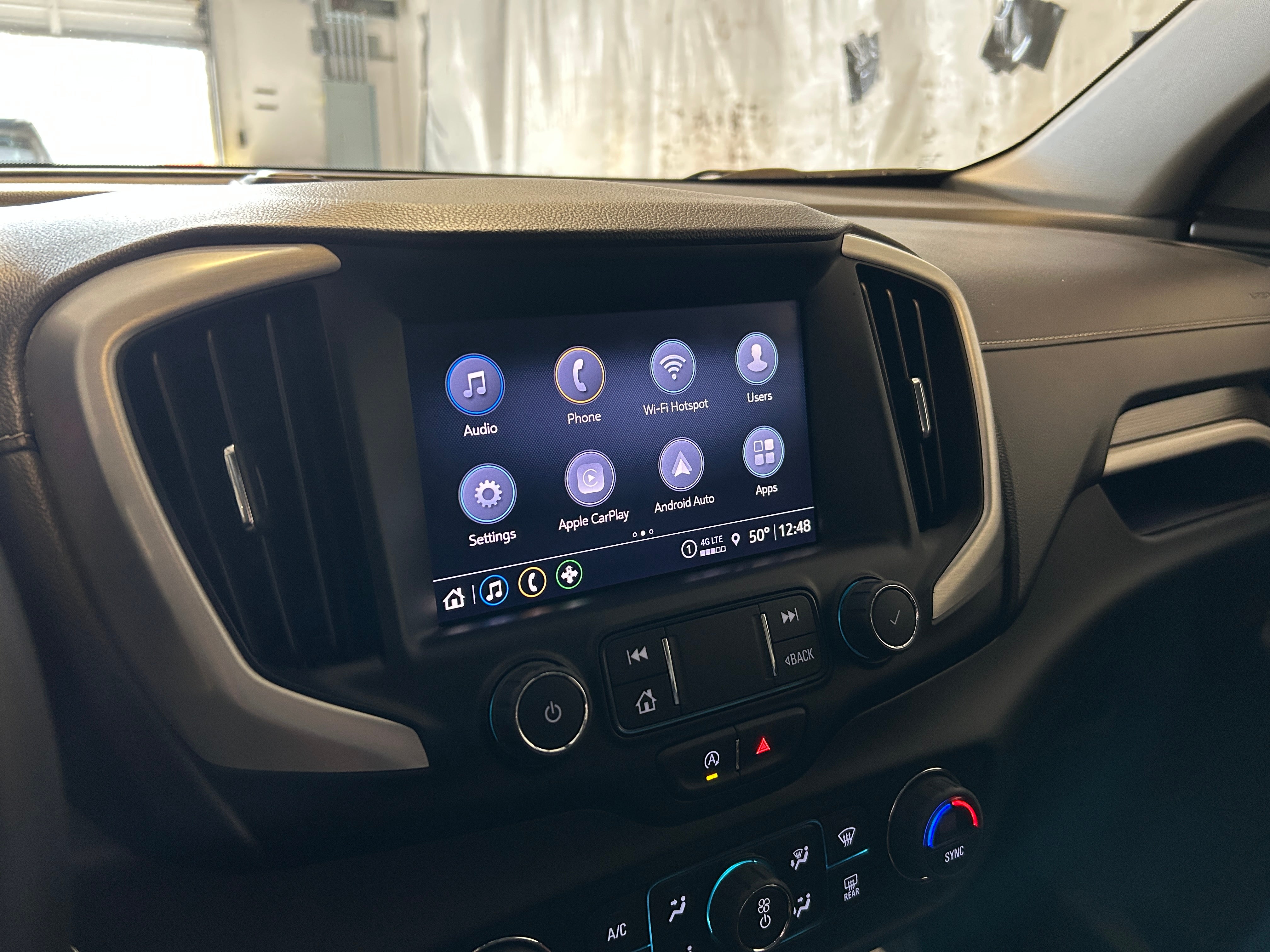 2023 GMC Terrain SLT 3