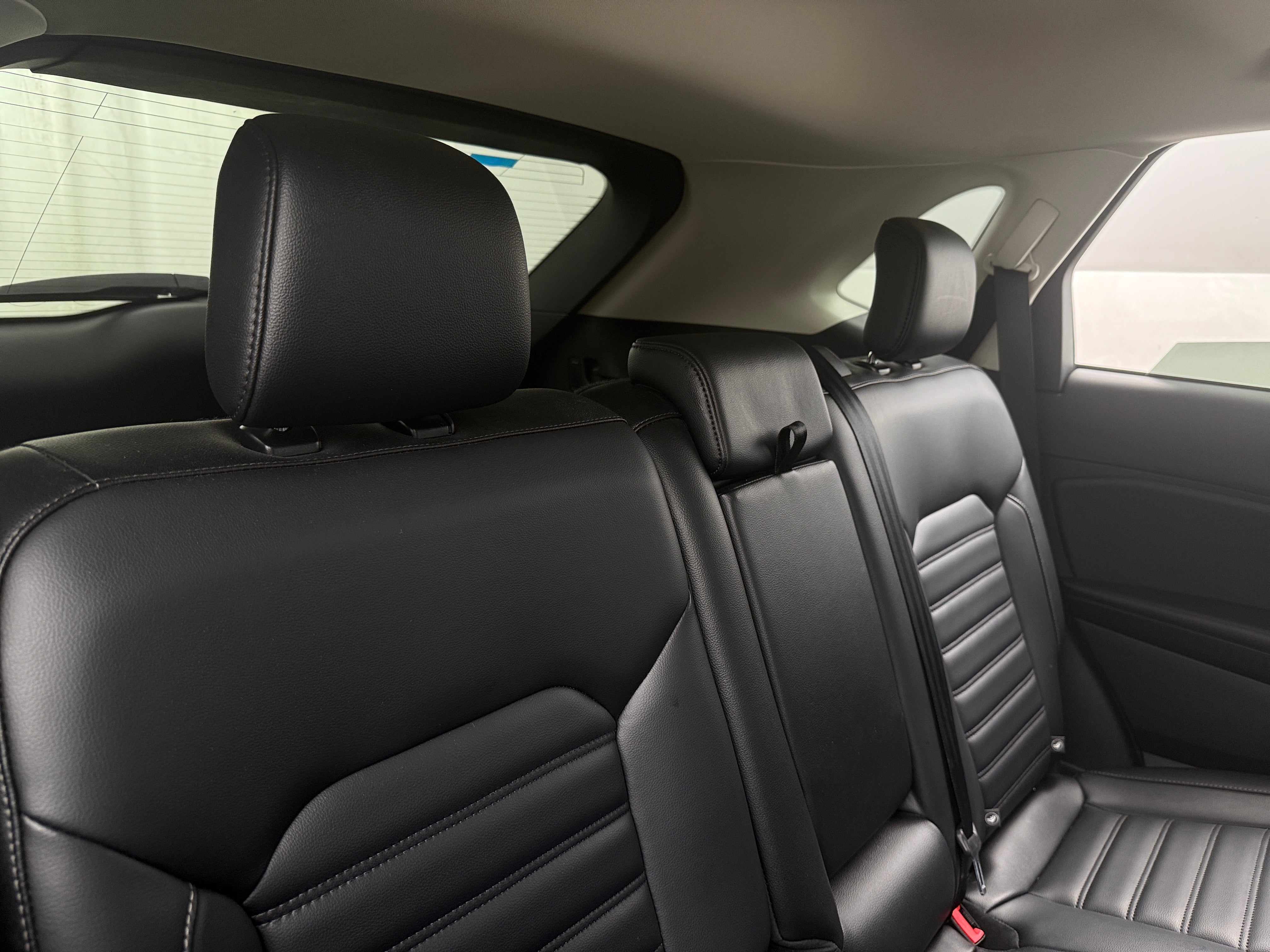 2024 Ford Edge SEL 5