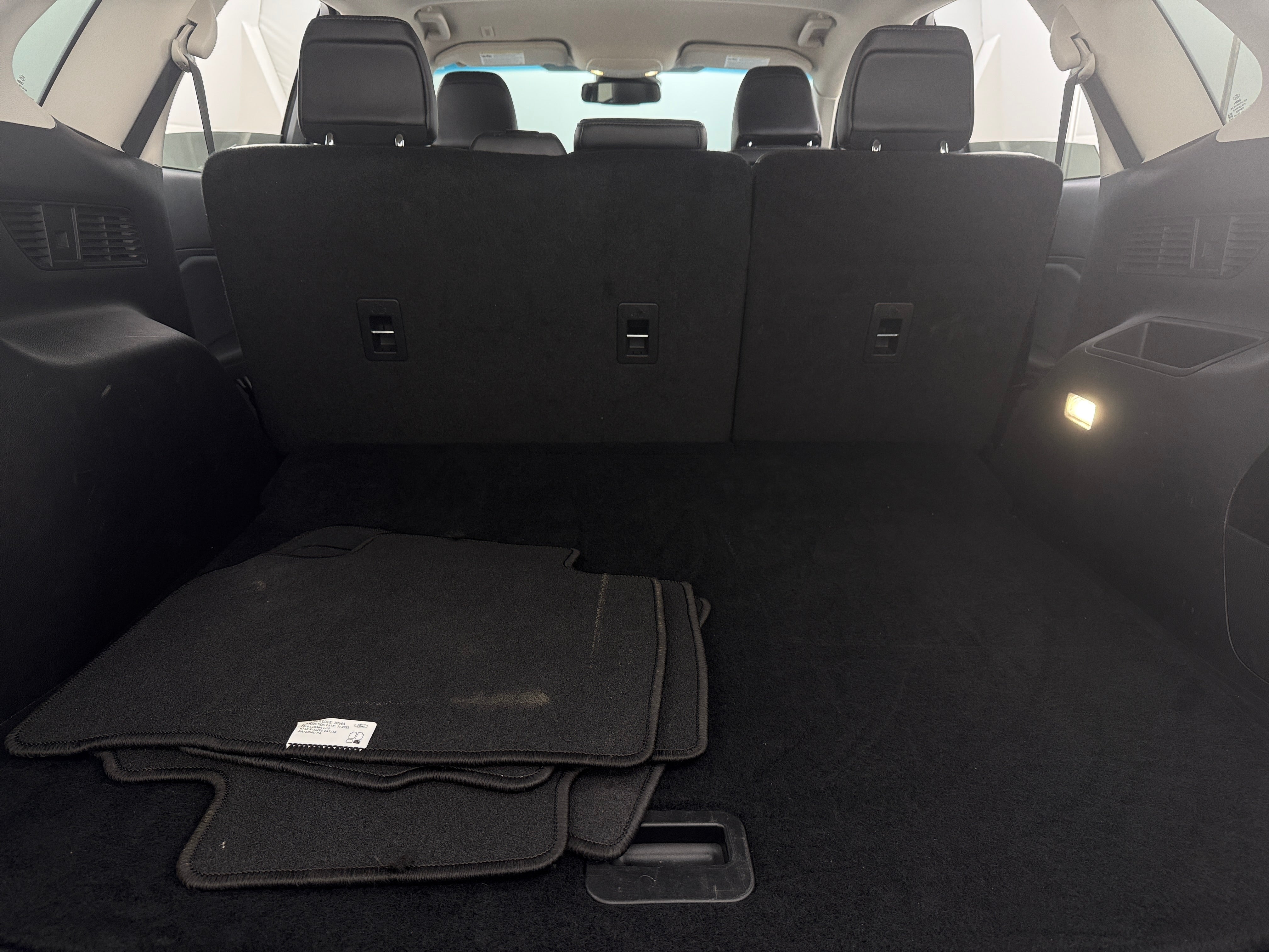 2024 Ford Edge SEL 6