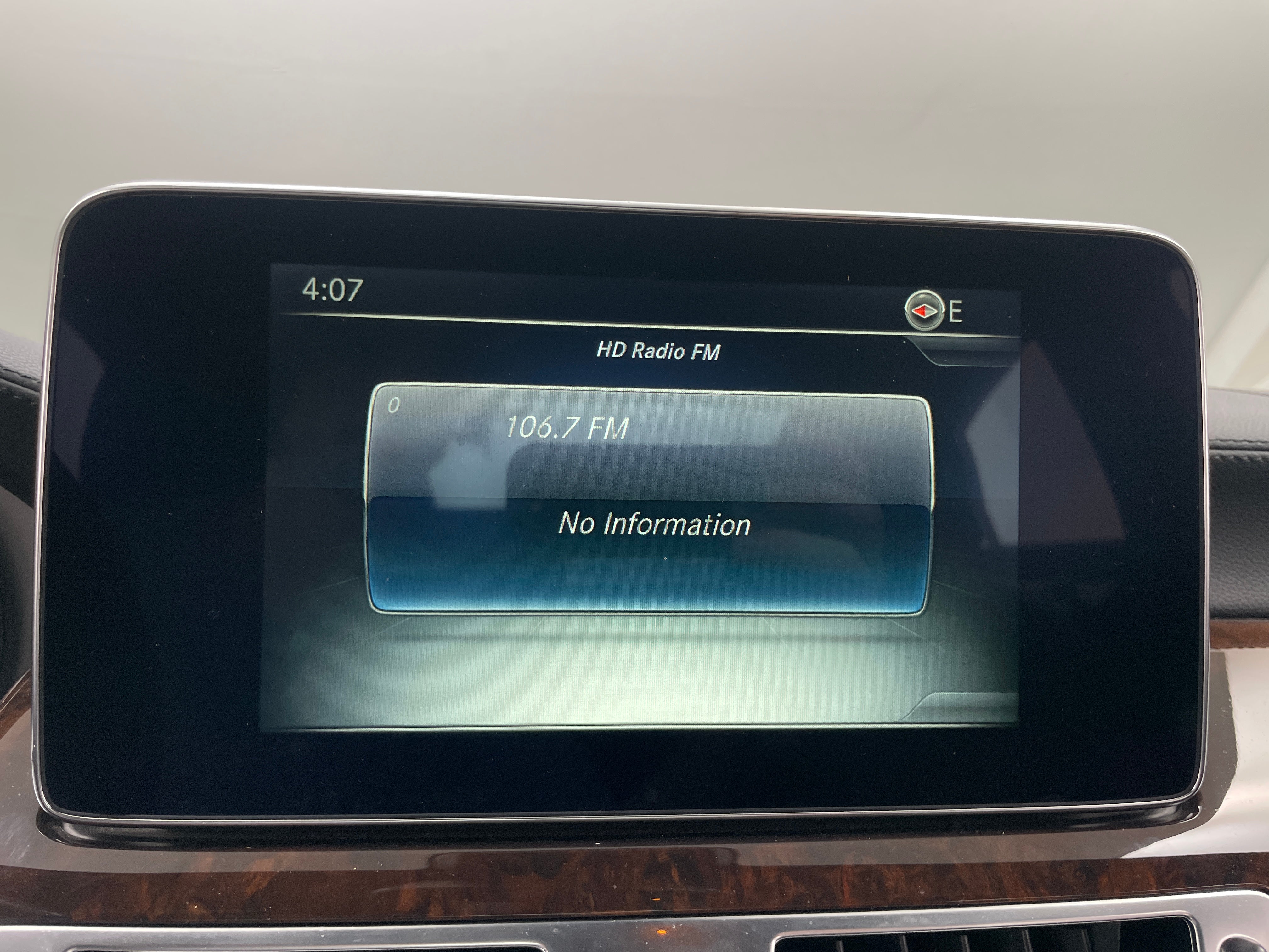 2015 Mercedes-Benz CLS 550 3