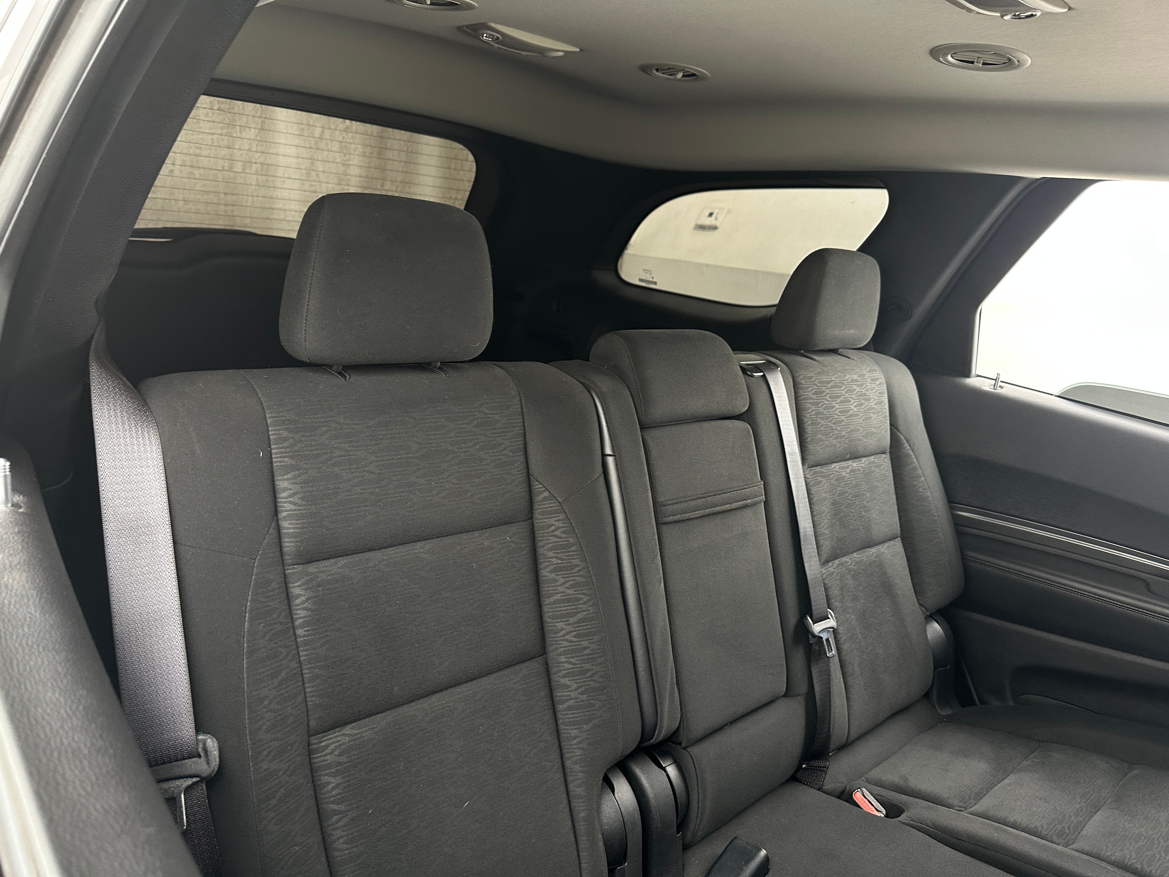 2021 Dodge Durango SXT 6