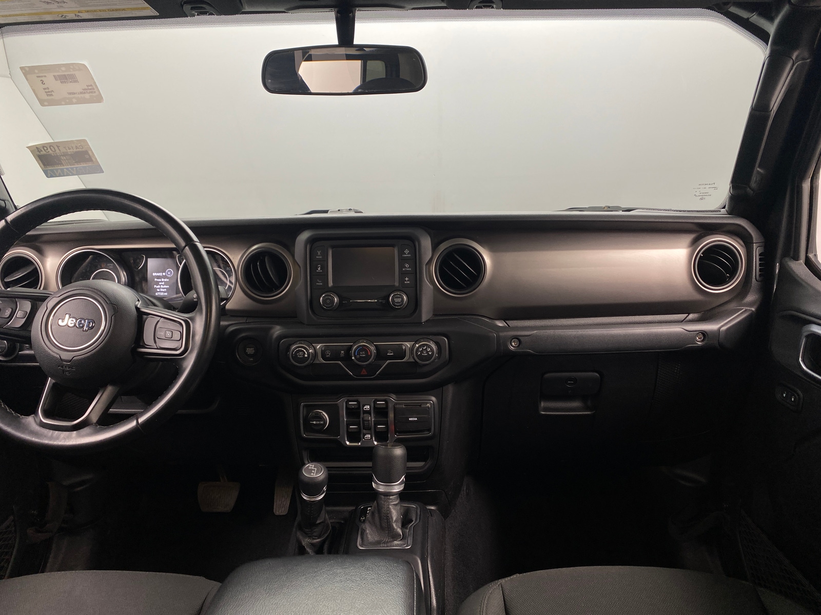 Thumbnail: 2020 Jeep Gladiator - 3