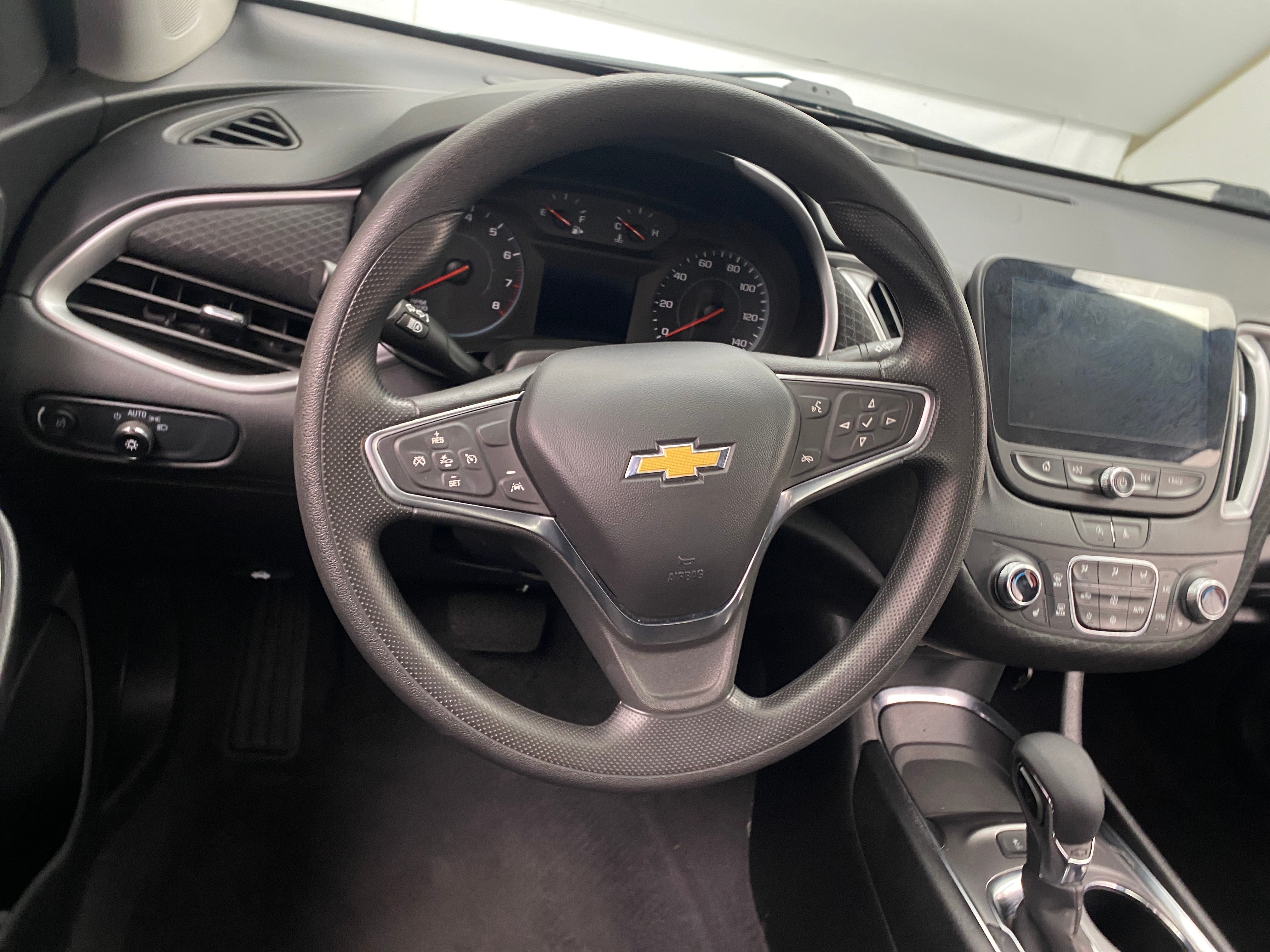2024 Chevrolet Malibu LT 5