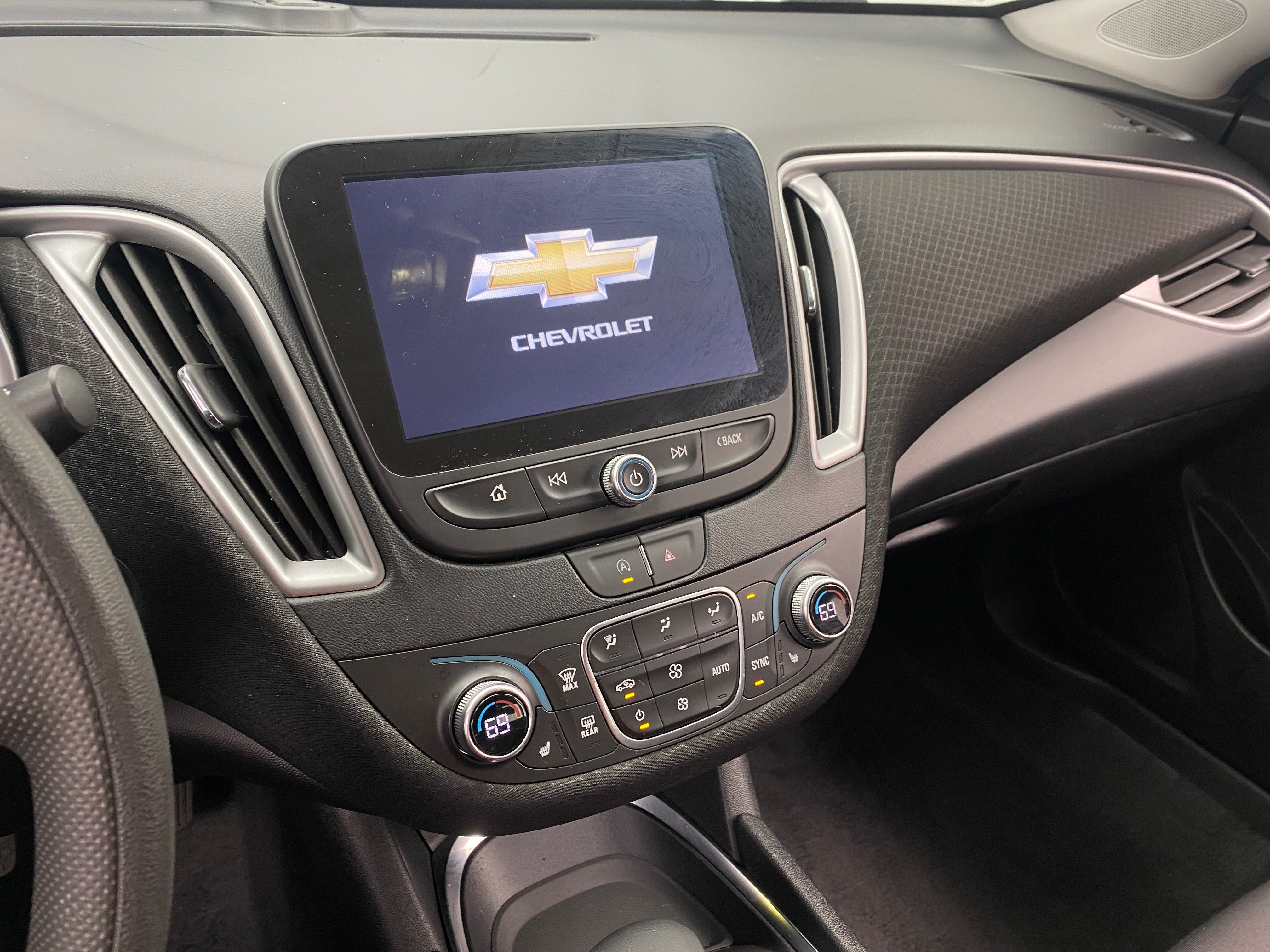 2024 Chevrolet Malibu LT 4