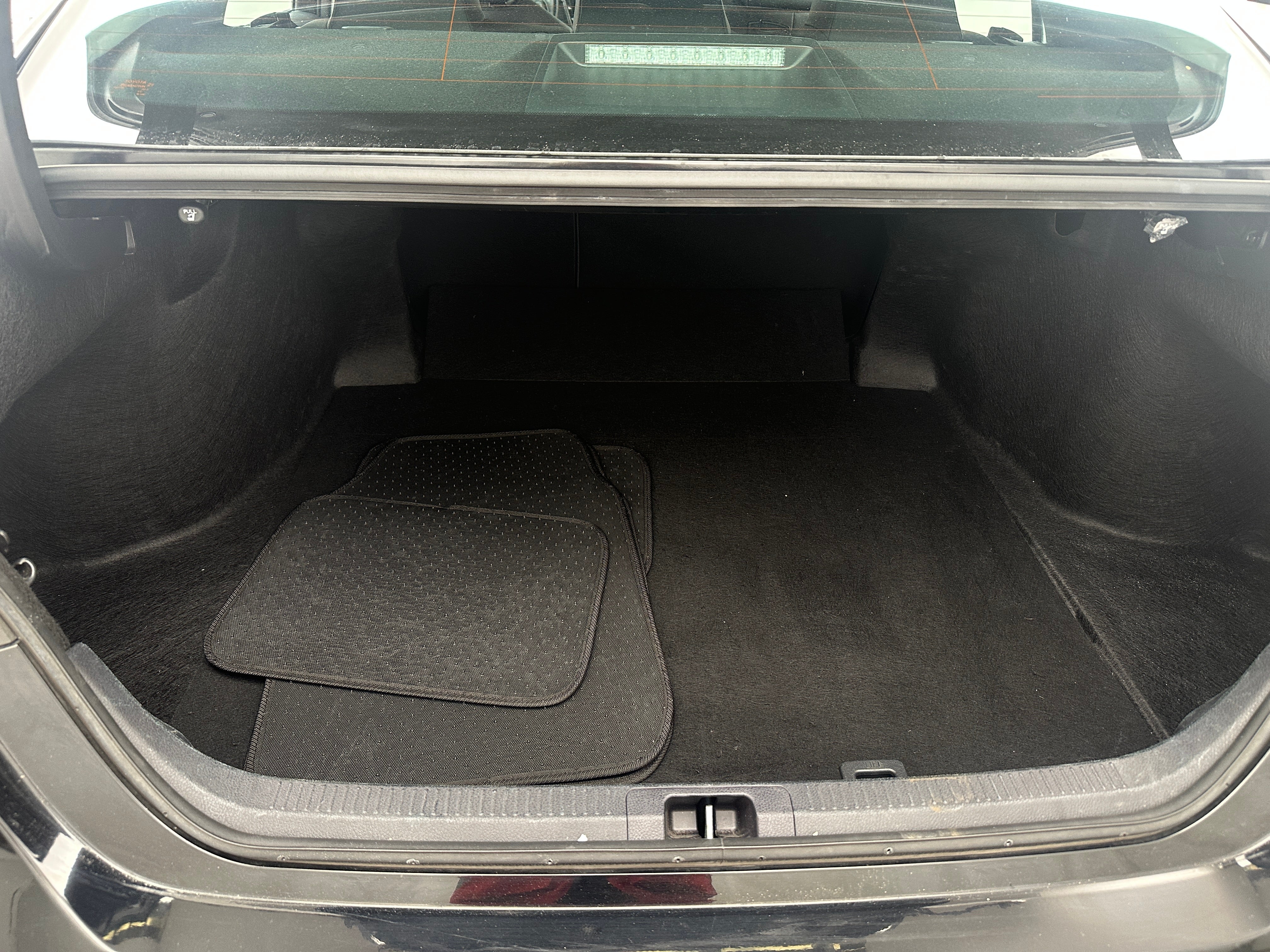 2024 Toyota Camry SE 7