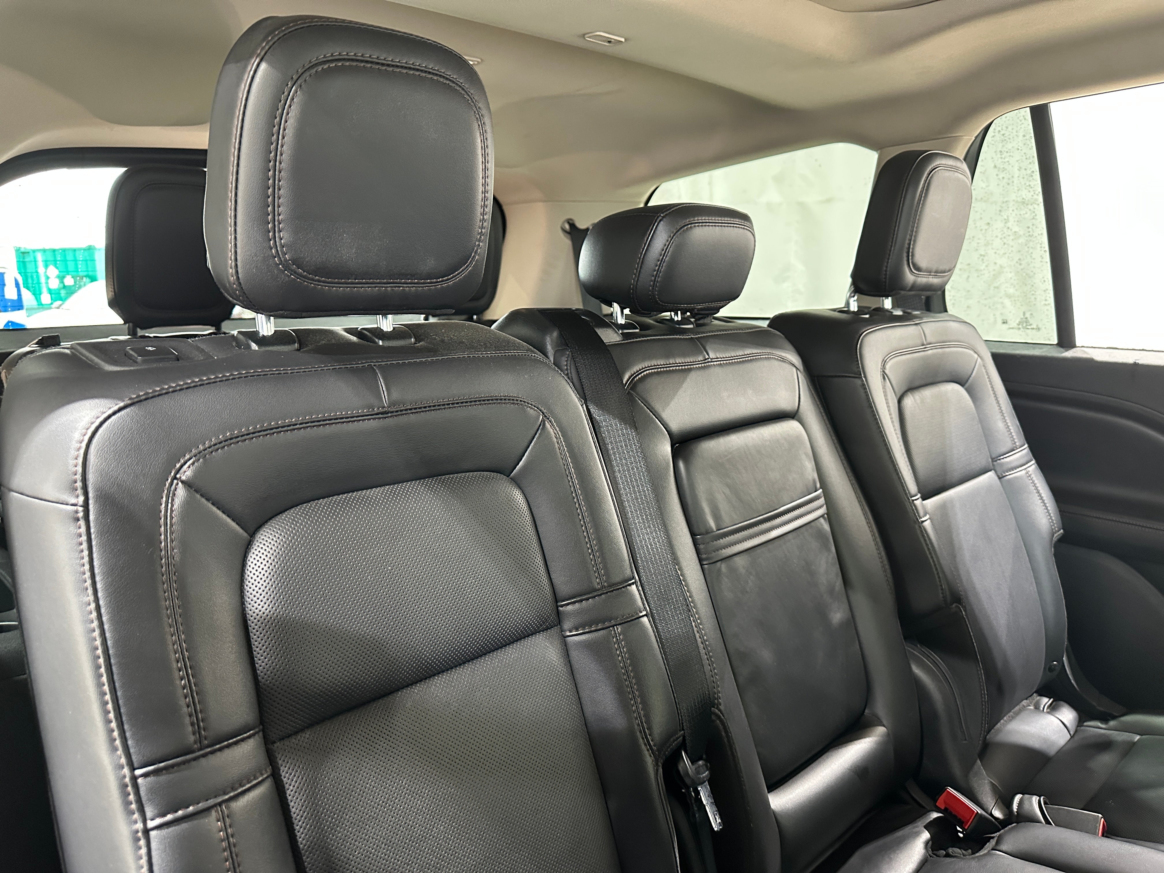 2024 Lincoln Aviator Reserve 5