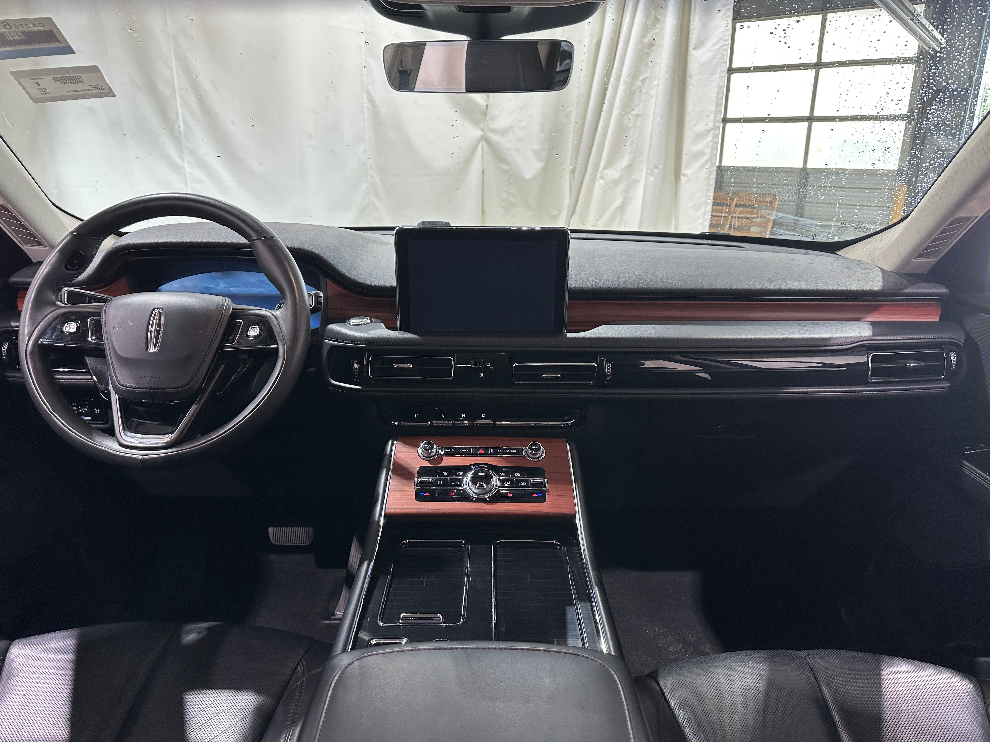 2024 Lincoln Aviator Reserve 2