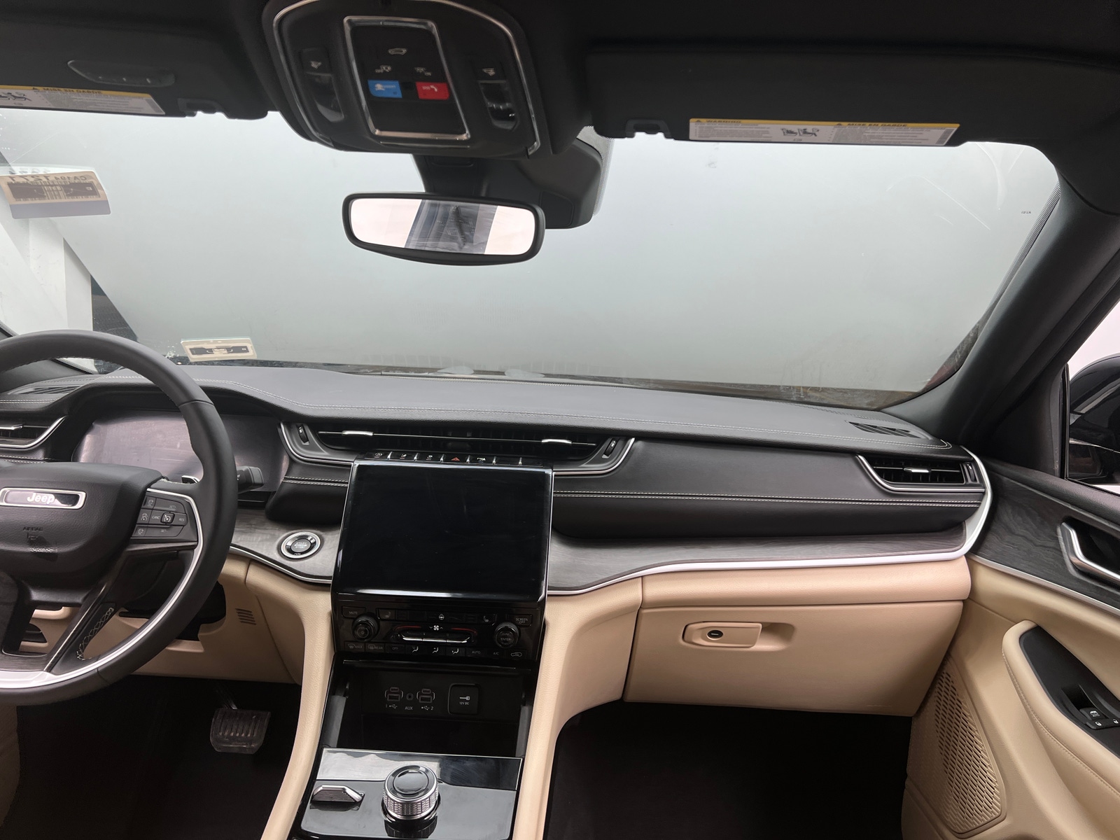 Thumbnail: 2023 Jeep Grand Cherokee L - 2