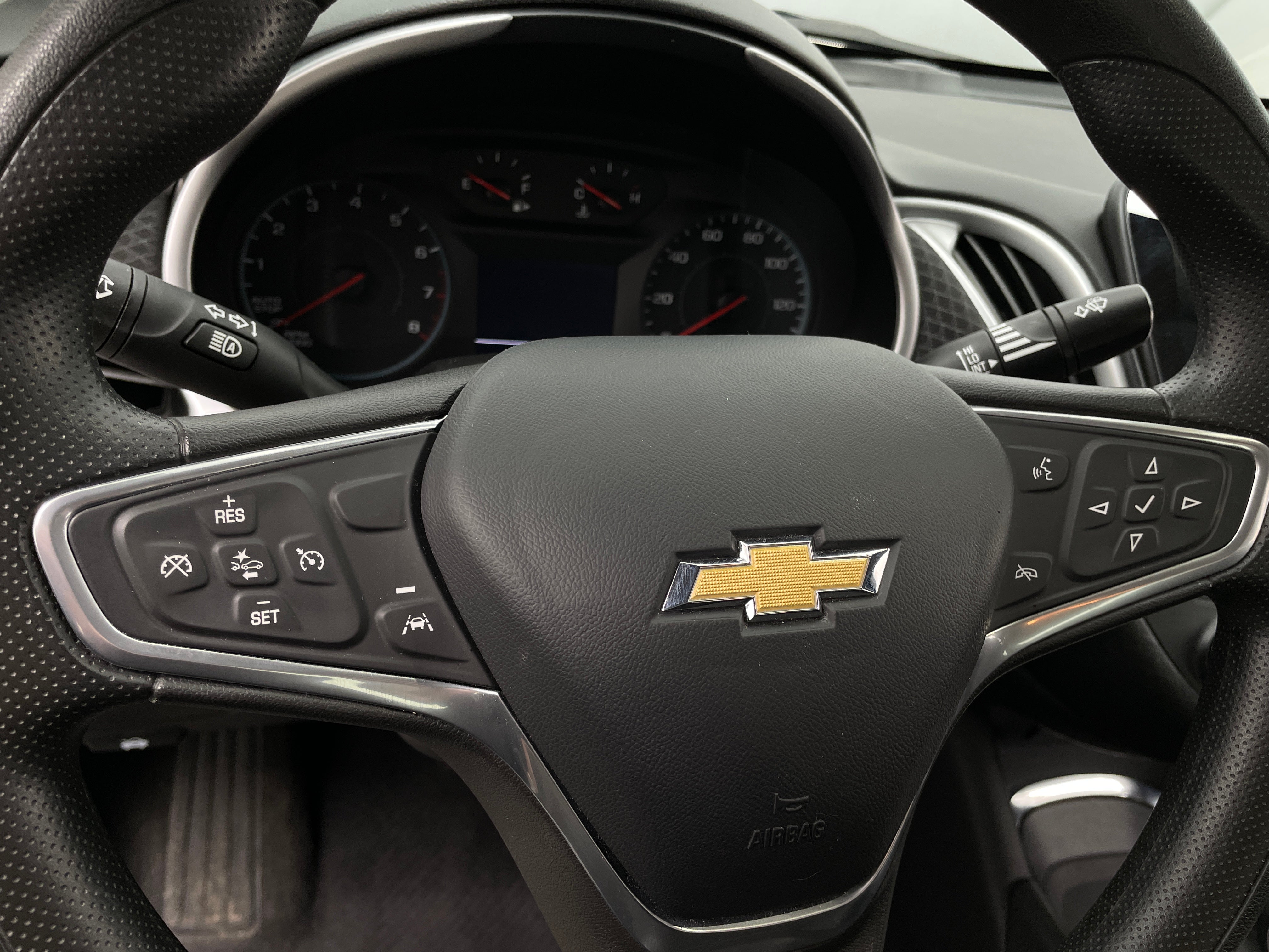2023 Chevrolet Malibu LT 5