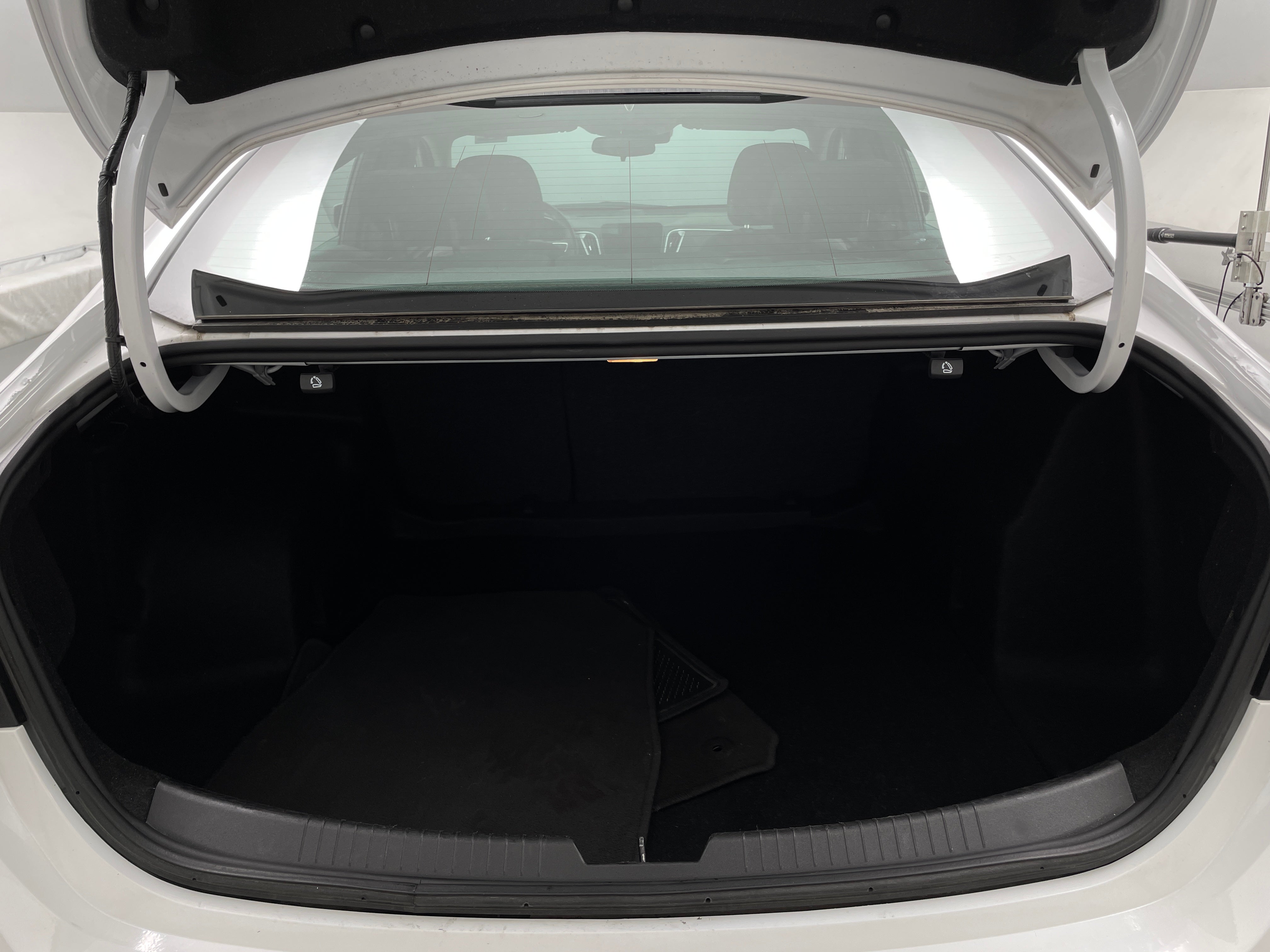 2023 Chevrolet Malibu LT 7