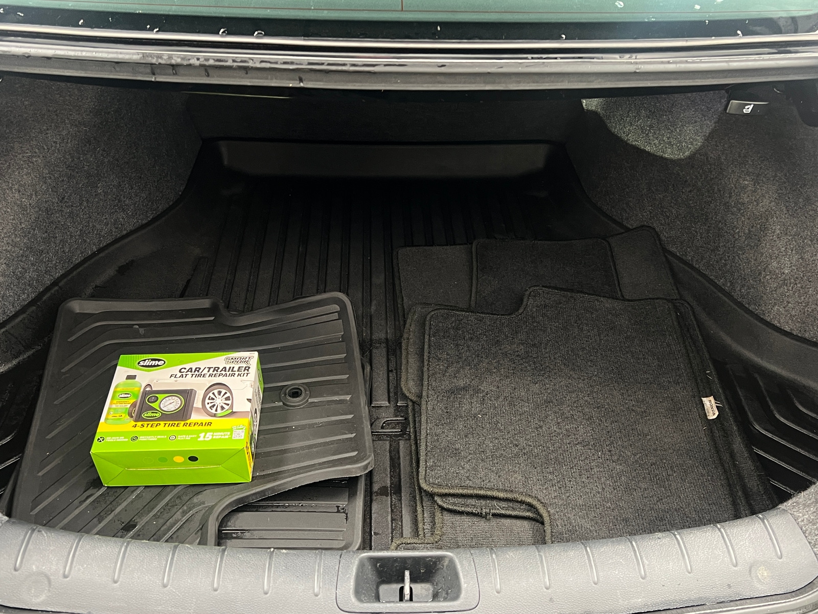 Thumbnail: 2016 Honda Accord - 4