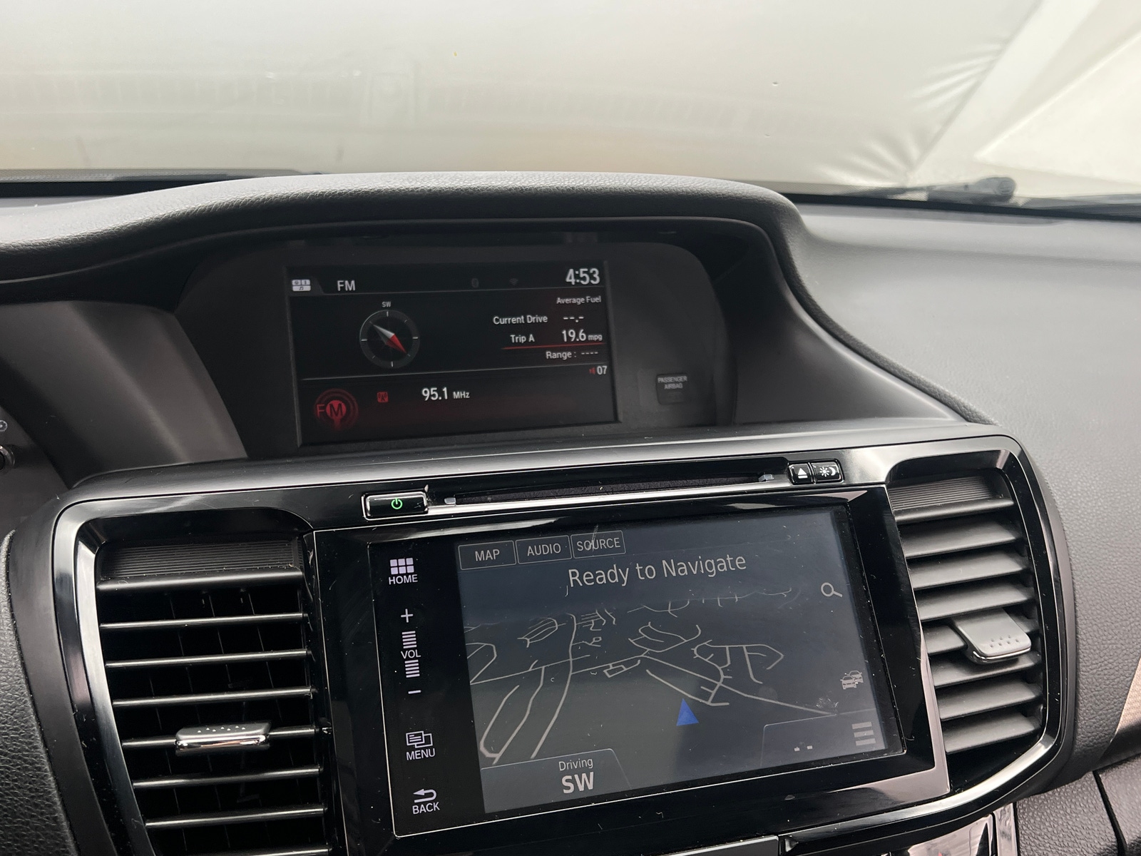 Thumbnail: 2016 Honda Accord - 2