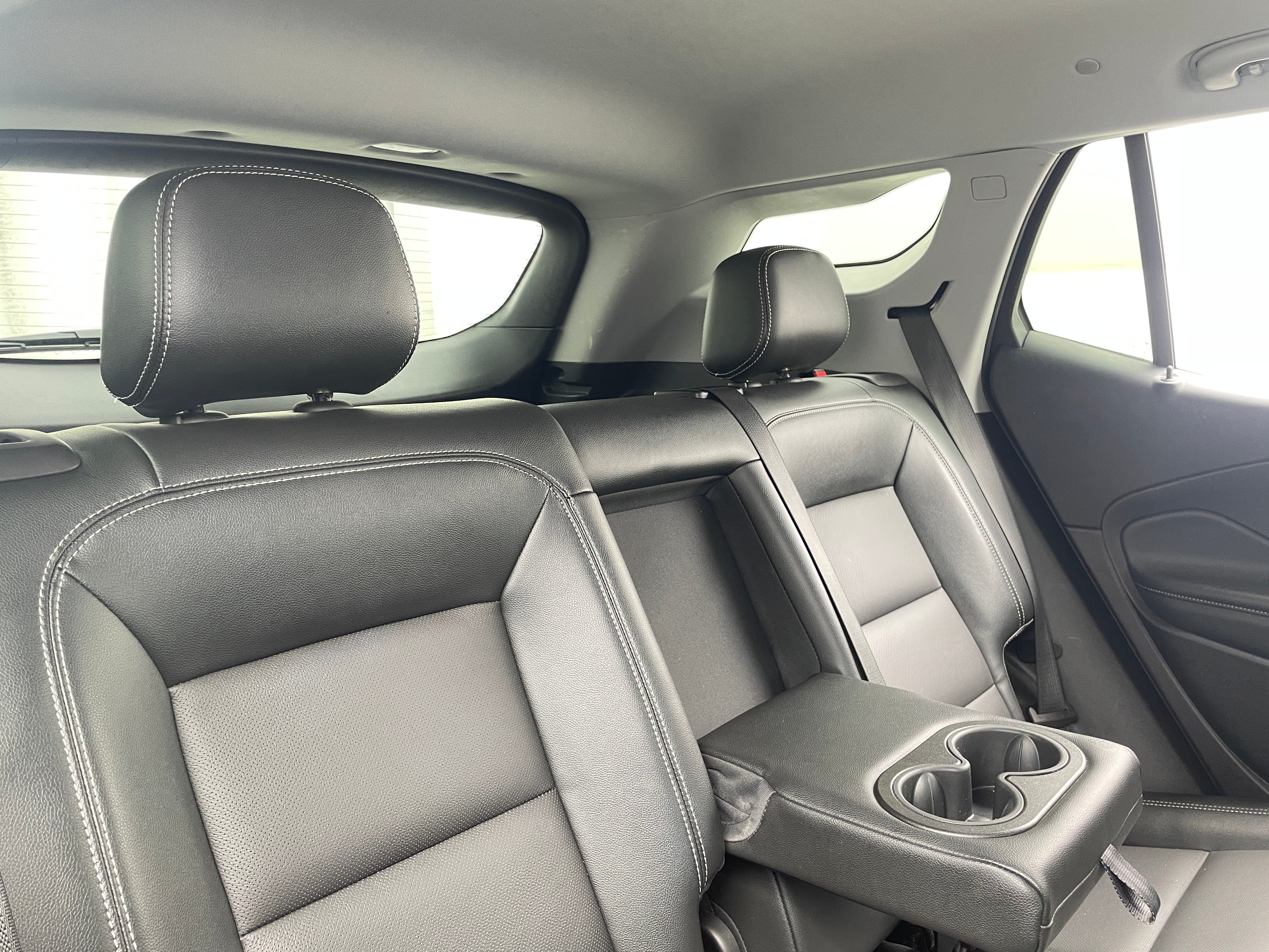 2024 GMC Terrain SLT 5