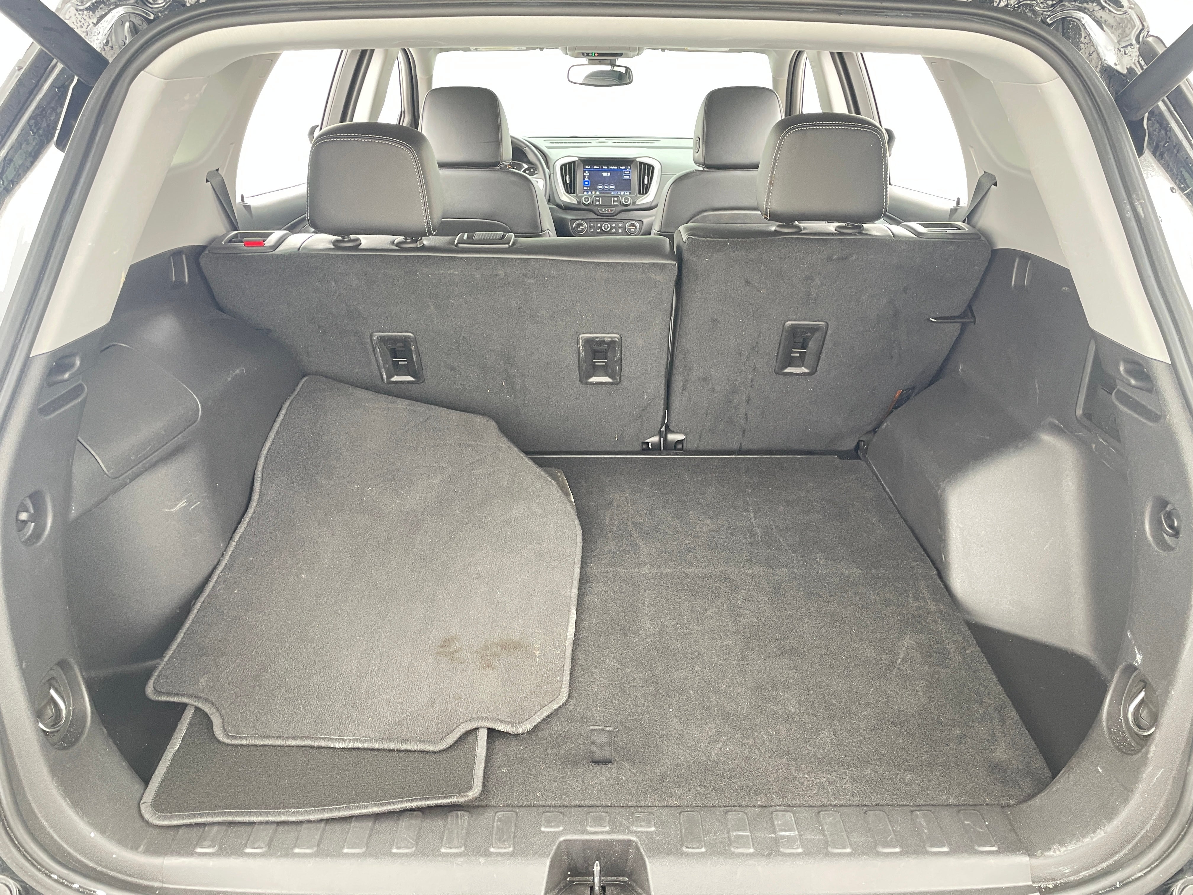 2024 GMC Terrain SLT 6