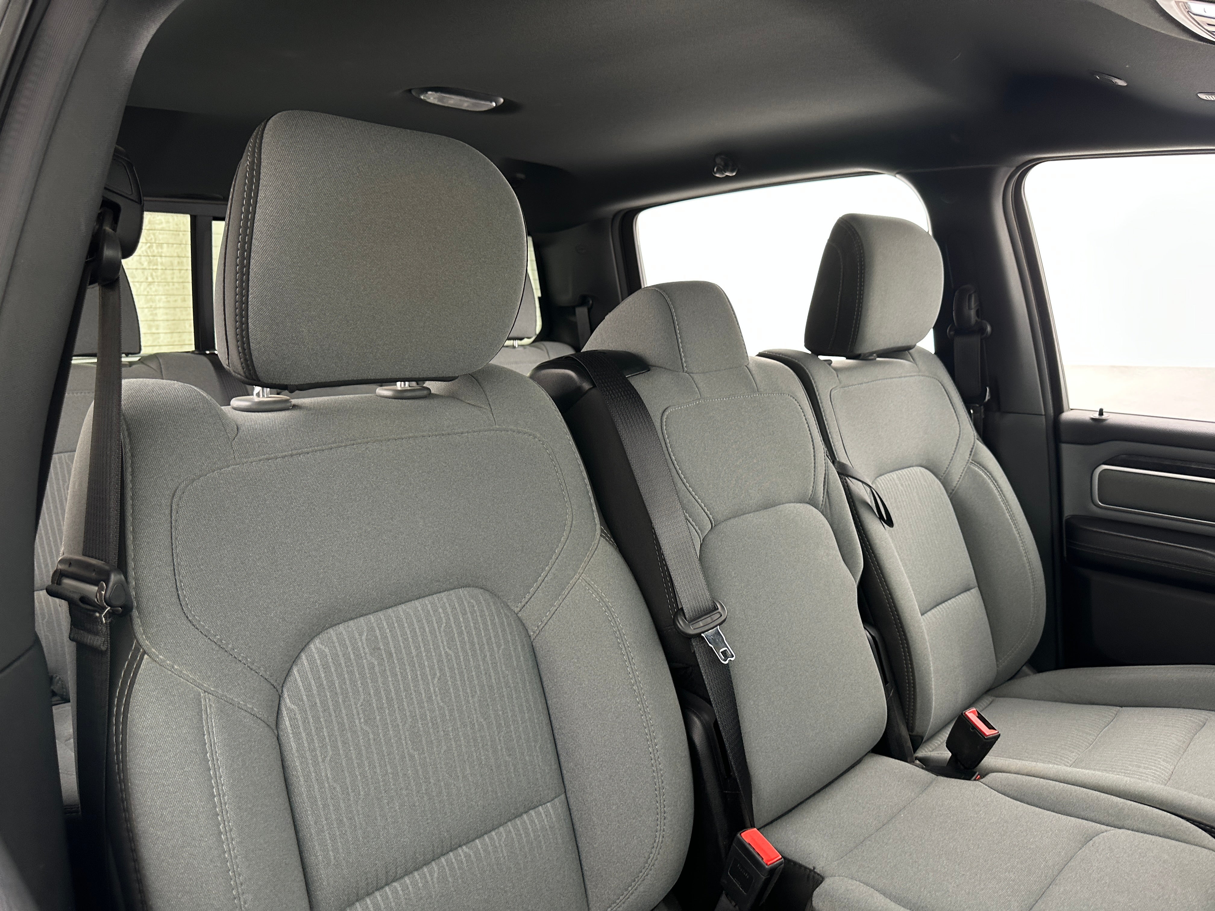 2023 RAM 1500 Big Horn 2