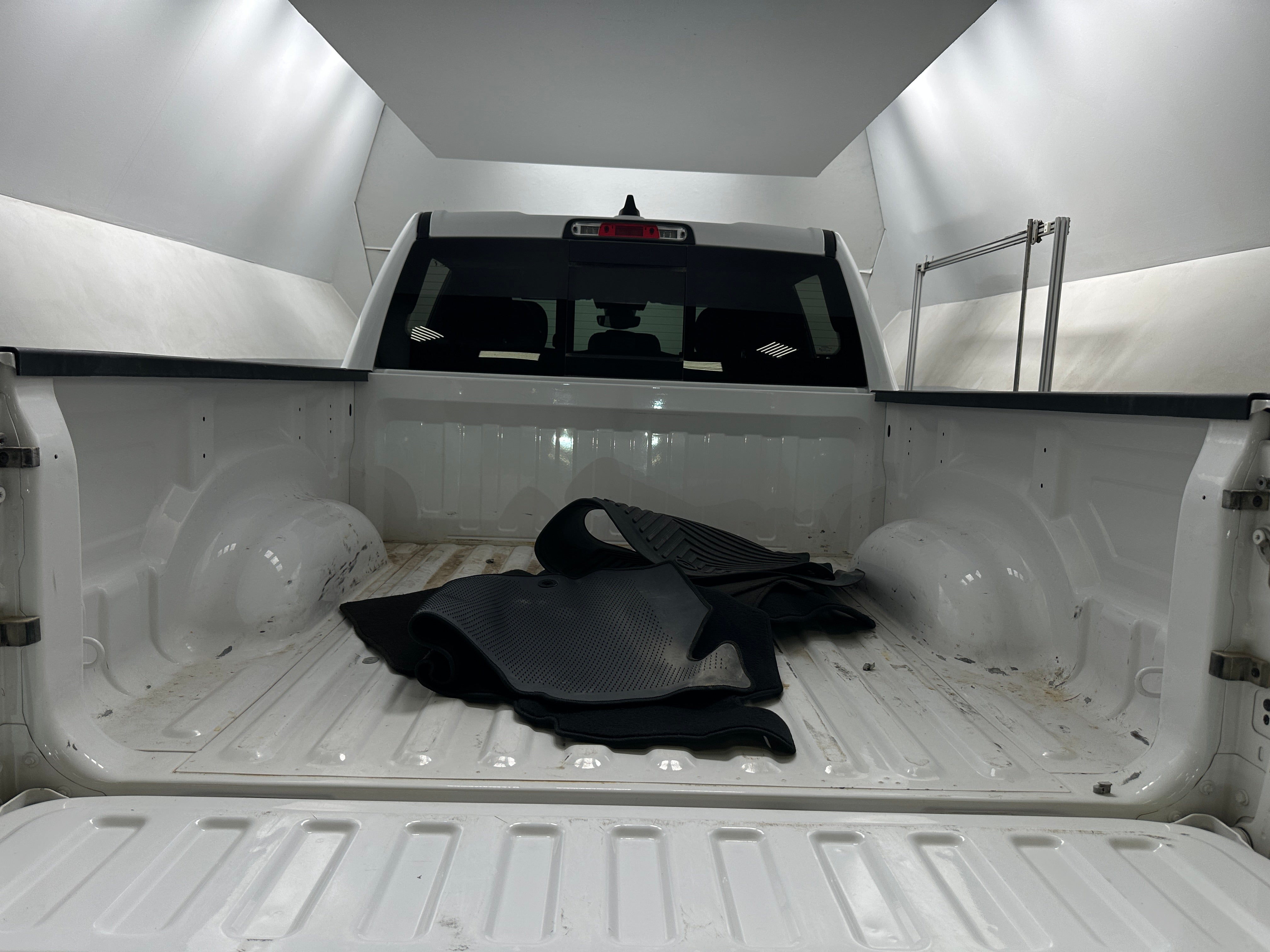 2023 RAM 1500 Big Horn 7
