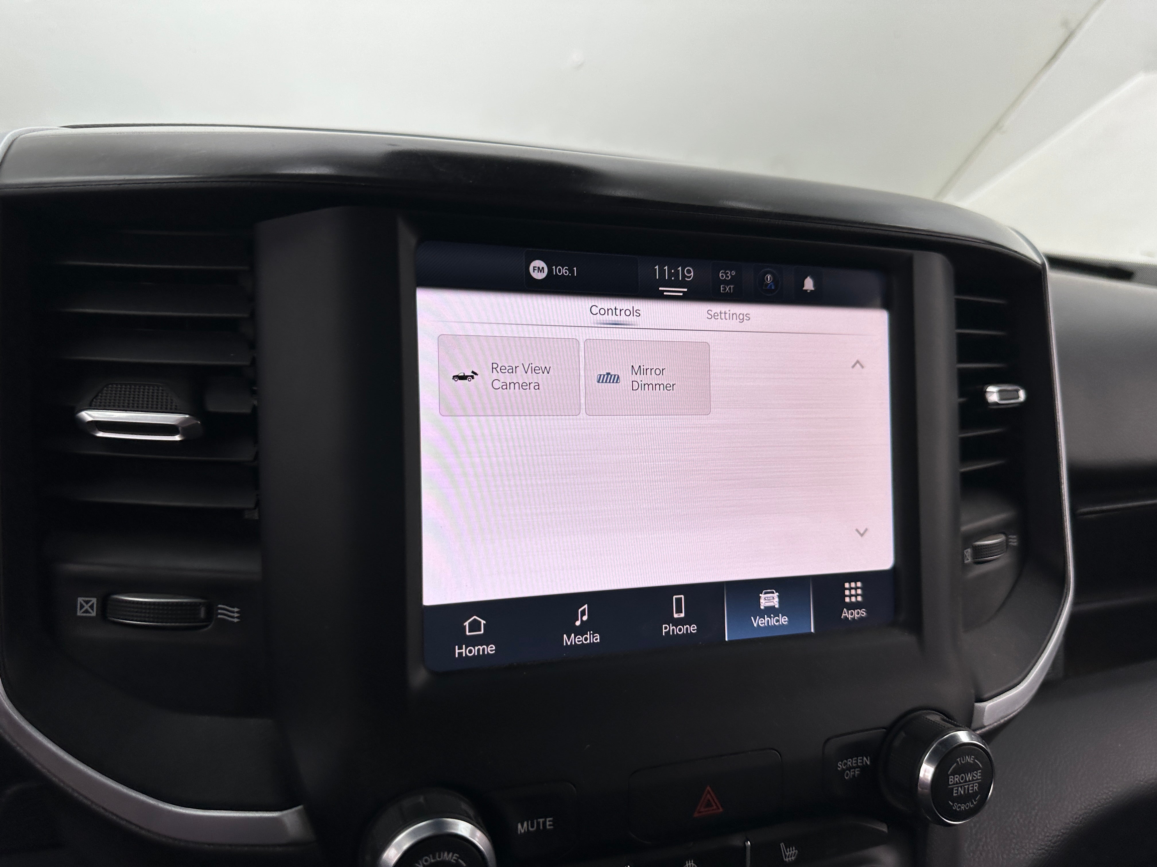 2023 RAM 1500 Big Horn 4